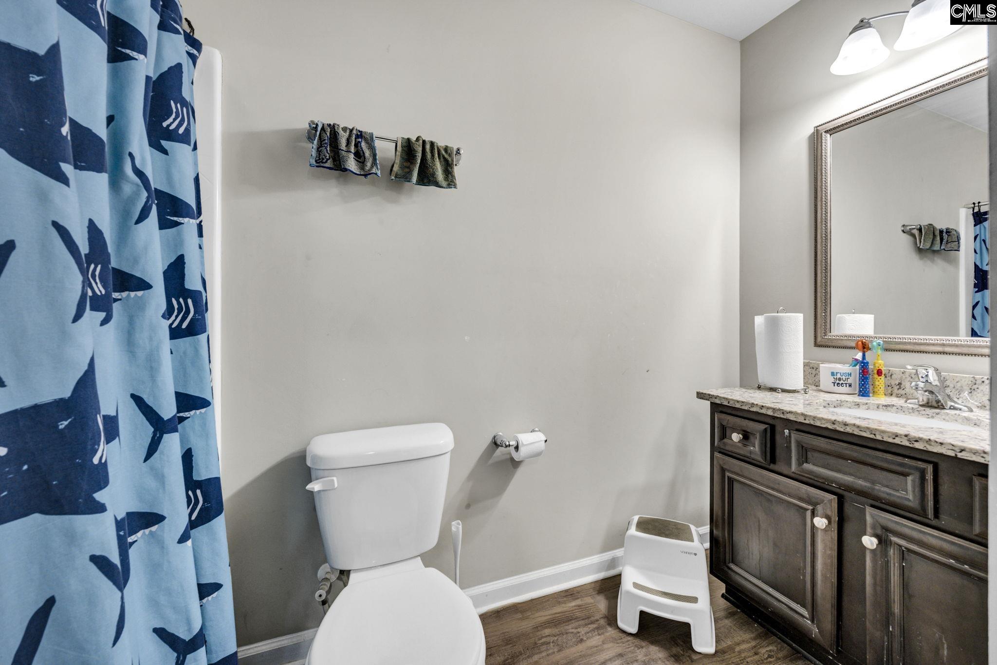 291 Harvester Loop Hopkins, SC 29061