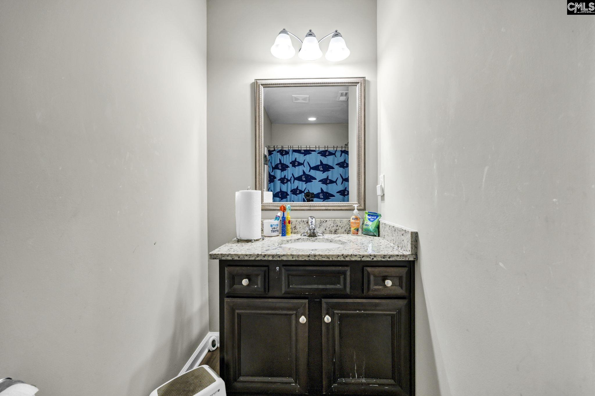 291 Harvester Loop Hopkins, SC 29061