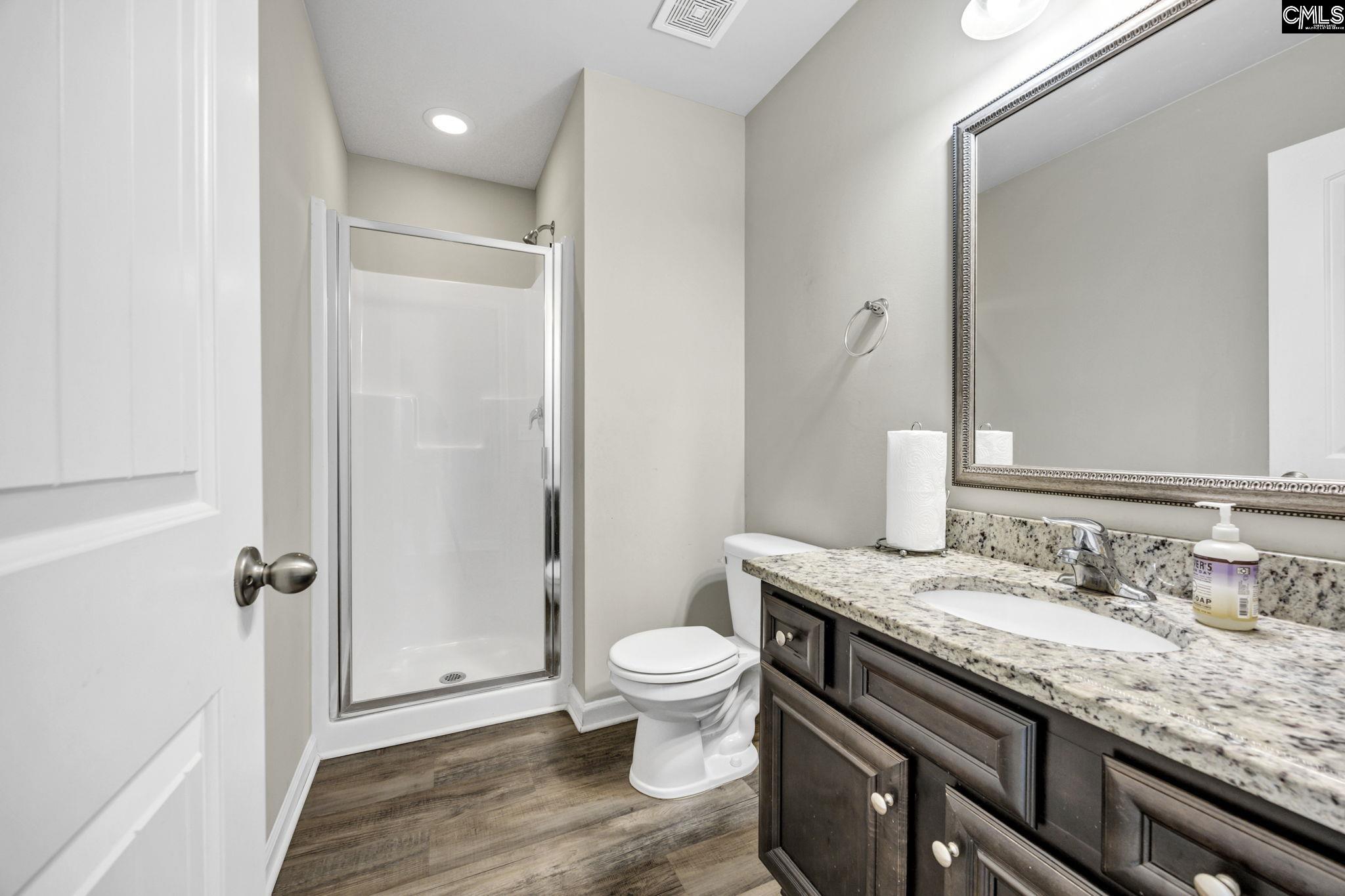 291 Harvester Loop Hopkins, SC 29061
