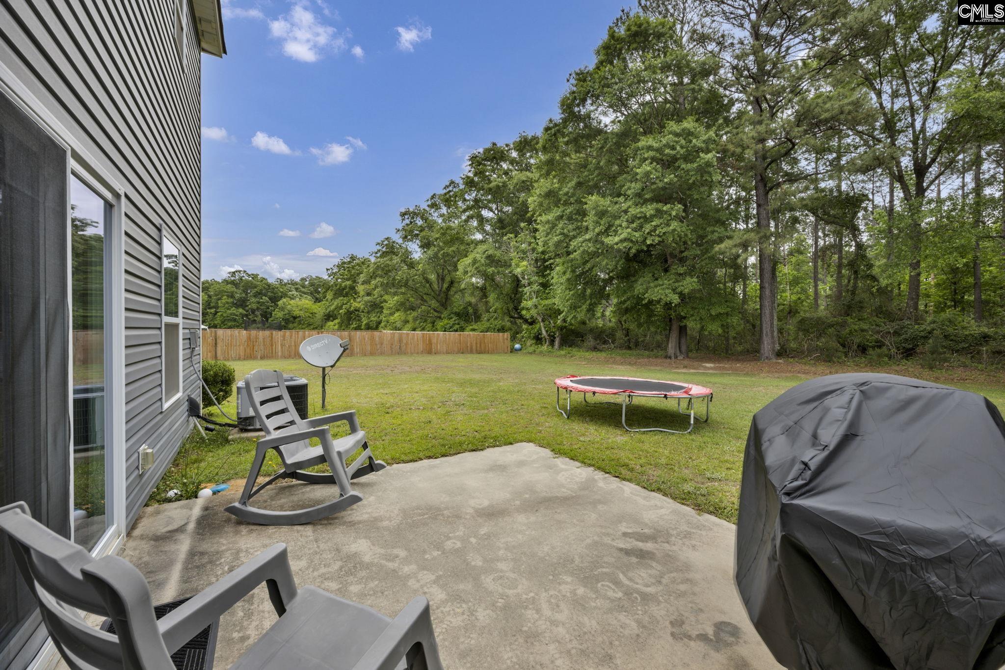 291 Harvester Loop Hopkins, SC 29061