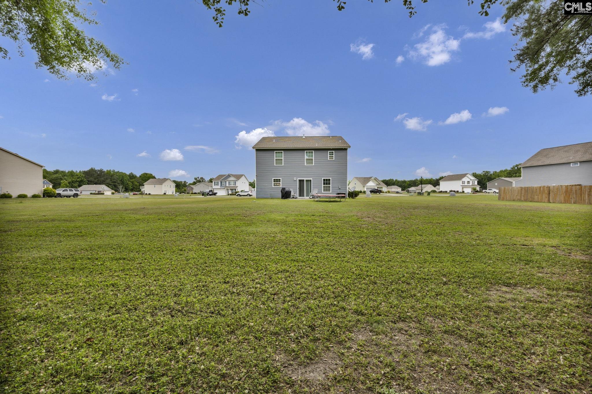 291 Harvester Loop Hopkins, SC 29061