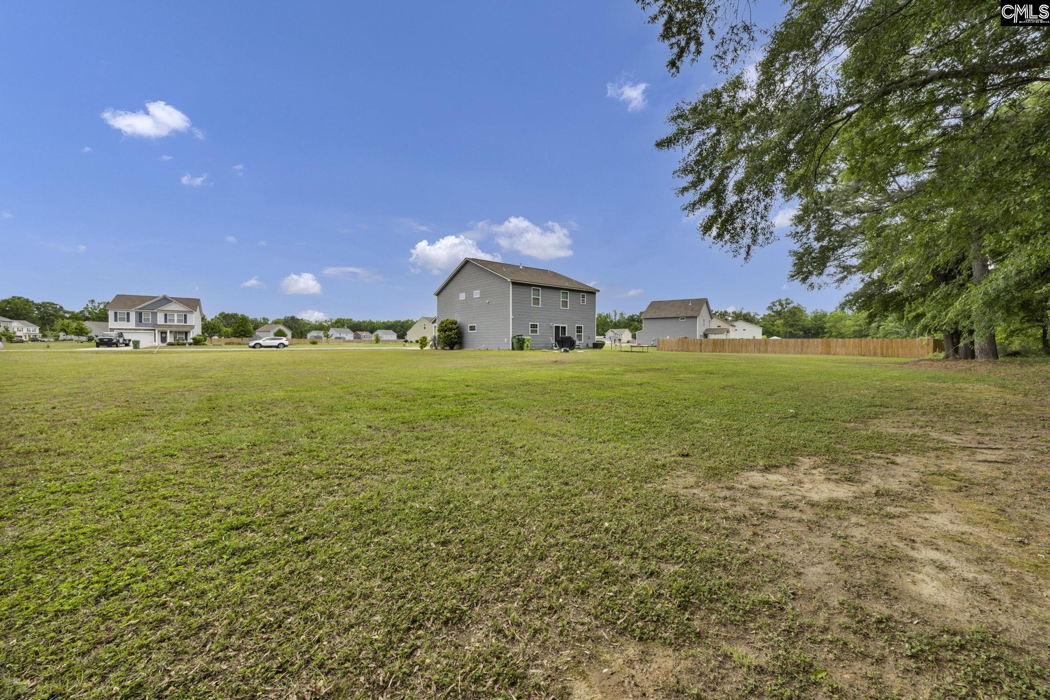 291 Harvester Loop Hopkins, SC 29061