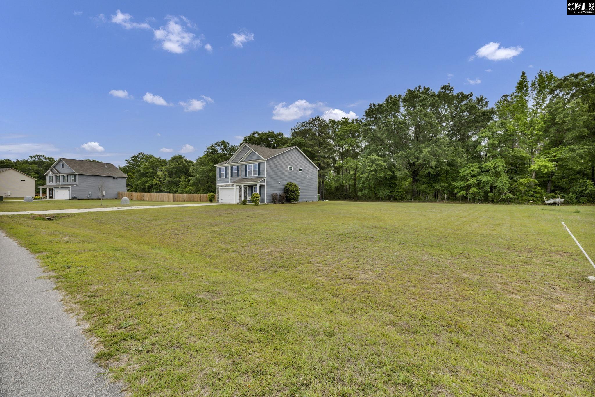 291 Harvester Loop Hopkins, SC 29061