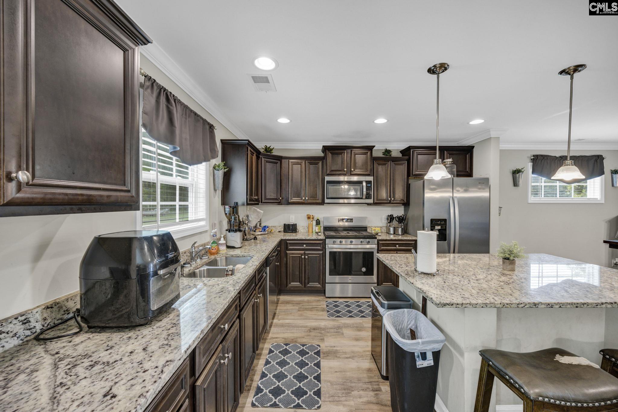 291 Harvester Loop Hopkins, SC 29061