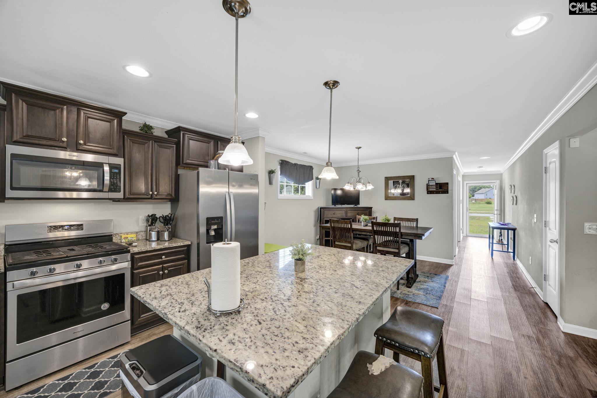 291 Harvester Loop Hopkins, SC 29061