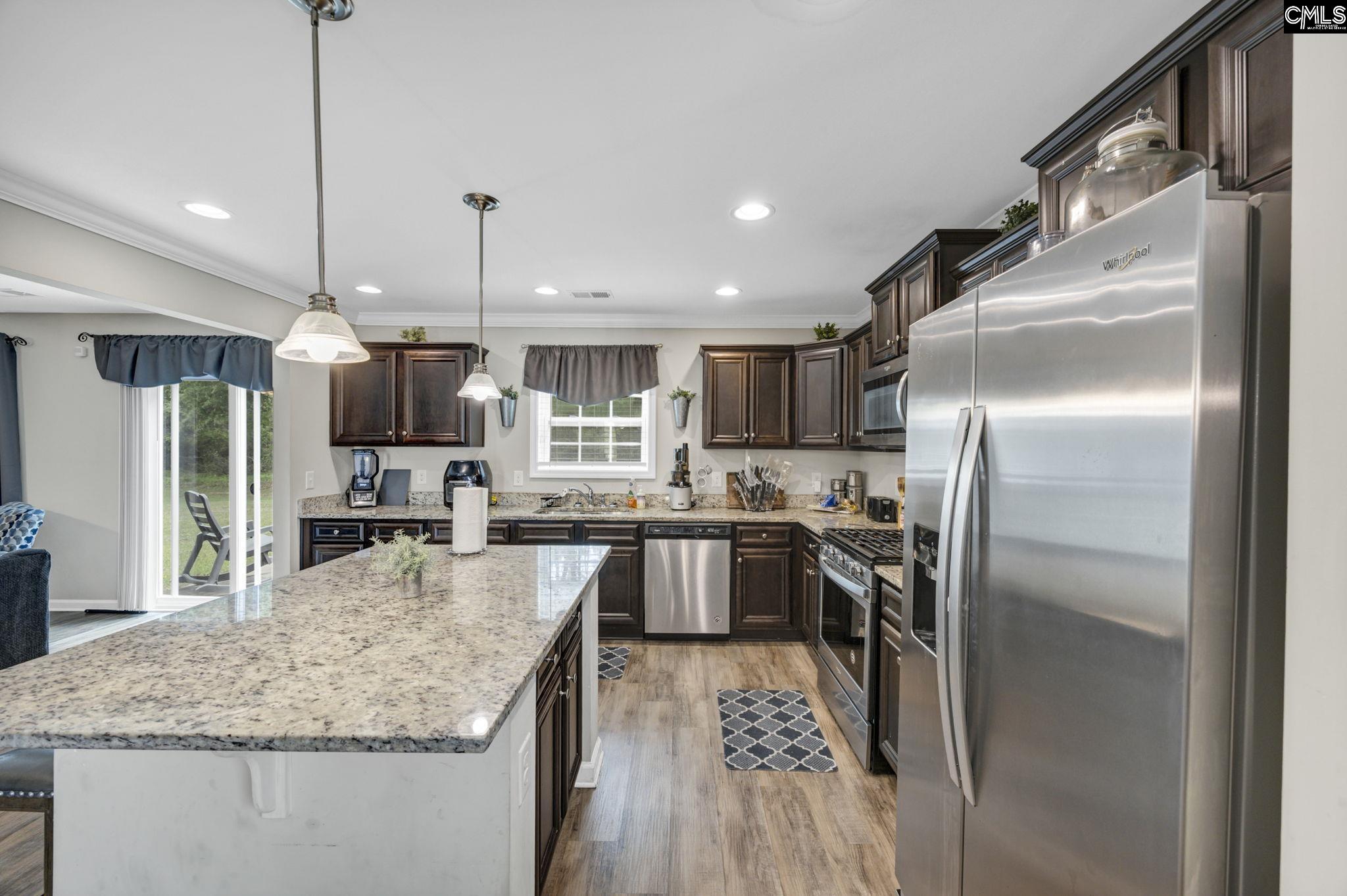 291 Harvester Loop Hopkins, SC 29061