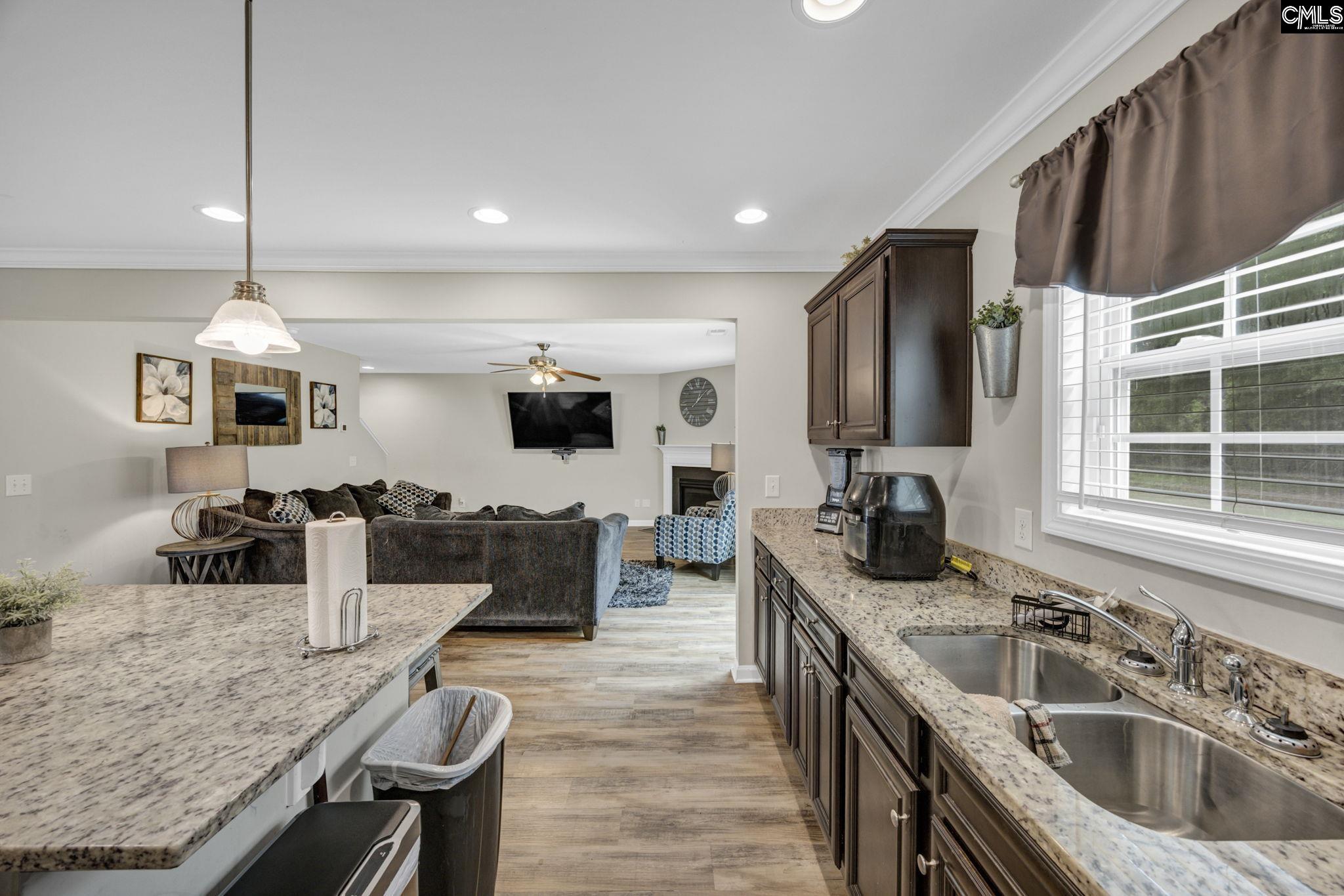291 Harvester Loop Hopkins, SC 29061