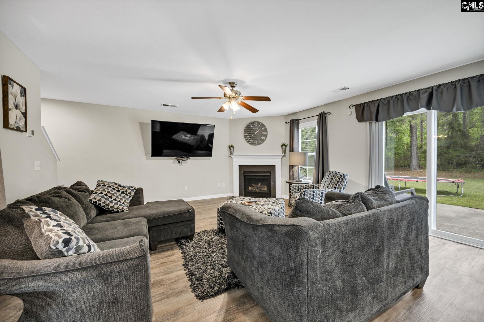 291 Harvester Loop Hopkins, SC 29061