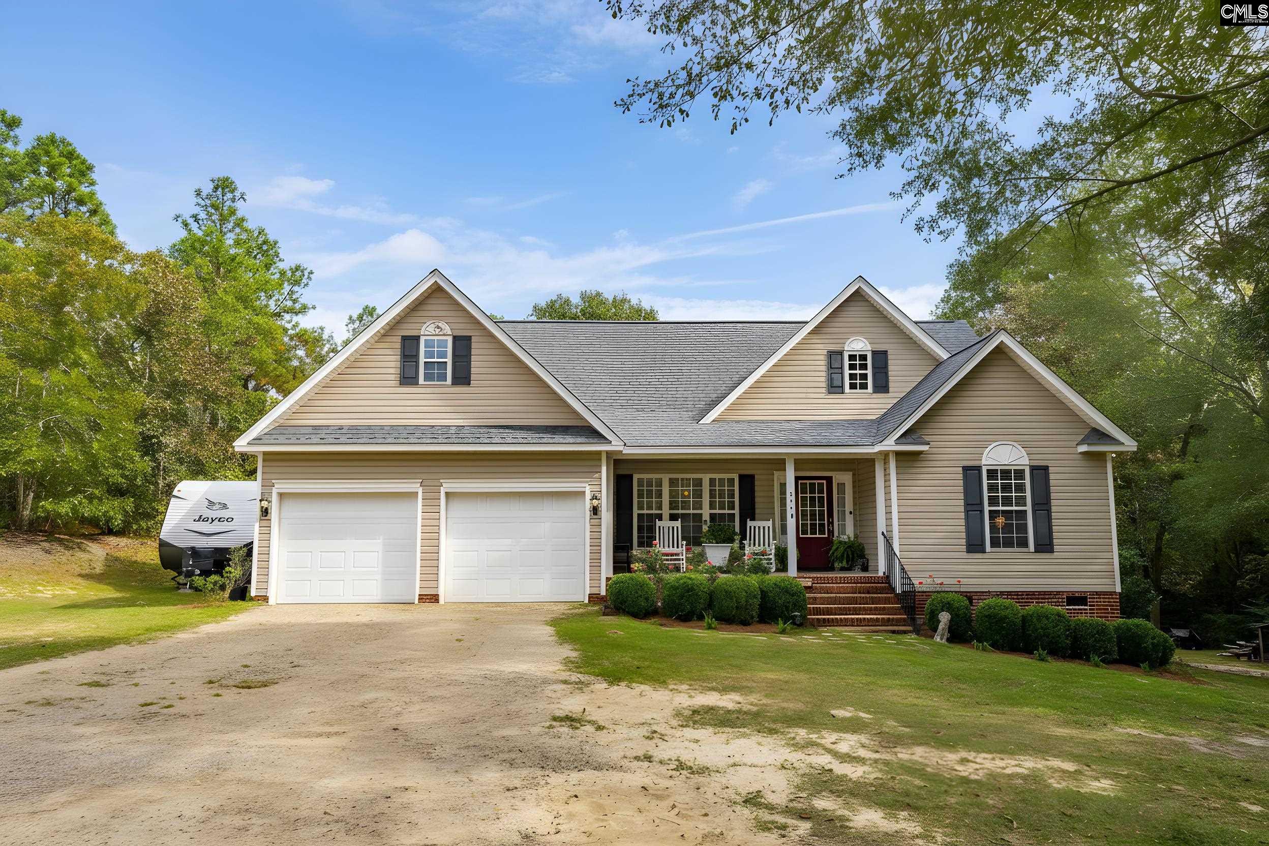 250 Old Gate Road
