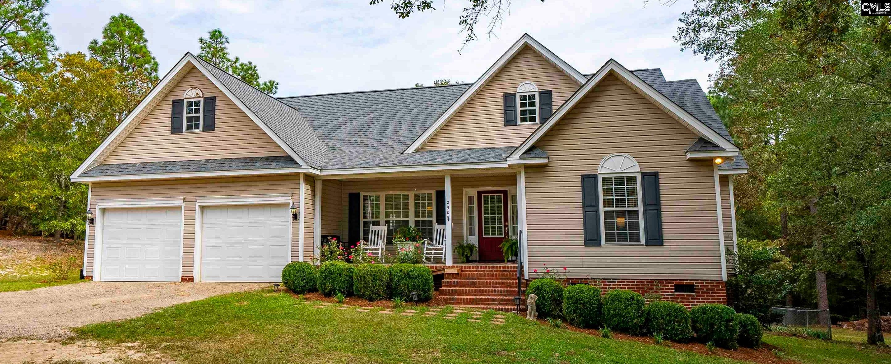 250 Old Gate Road Lexington, SC 29073