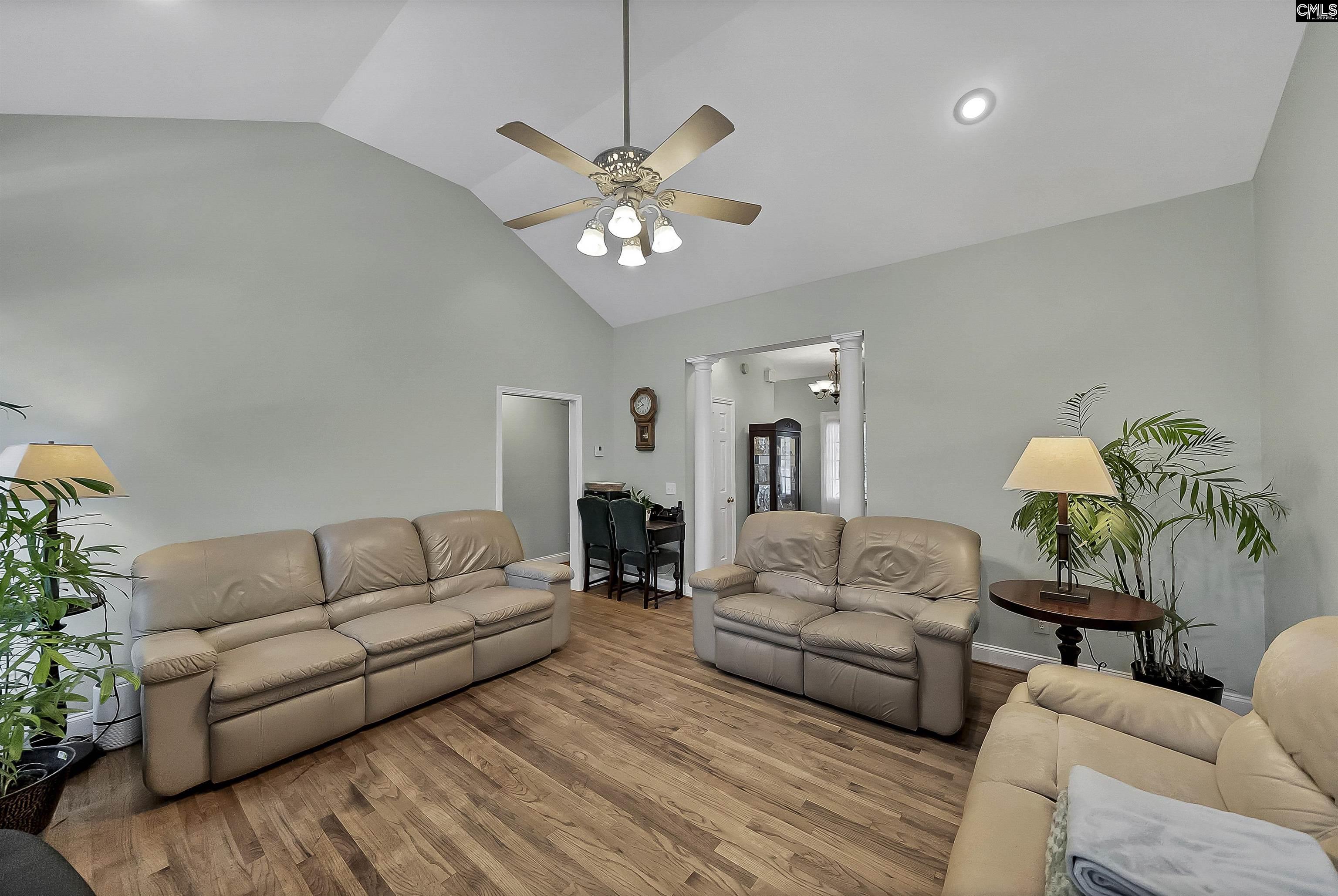 250 Old Gate Road Lexington, SC 29073
