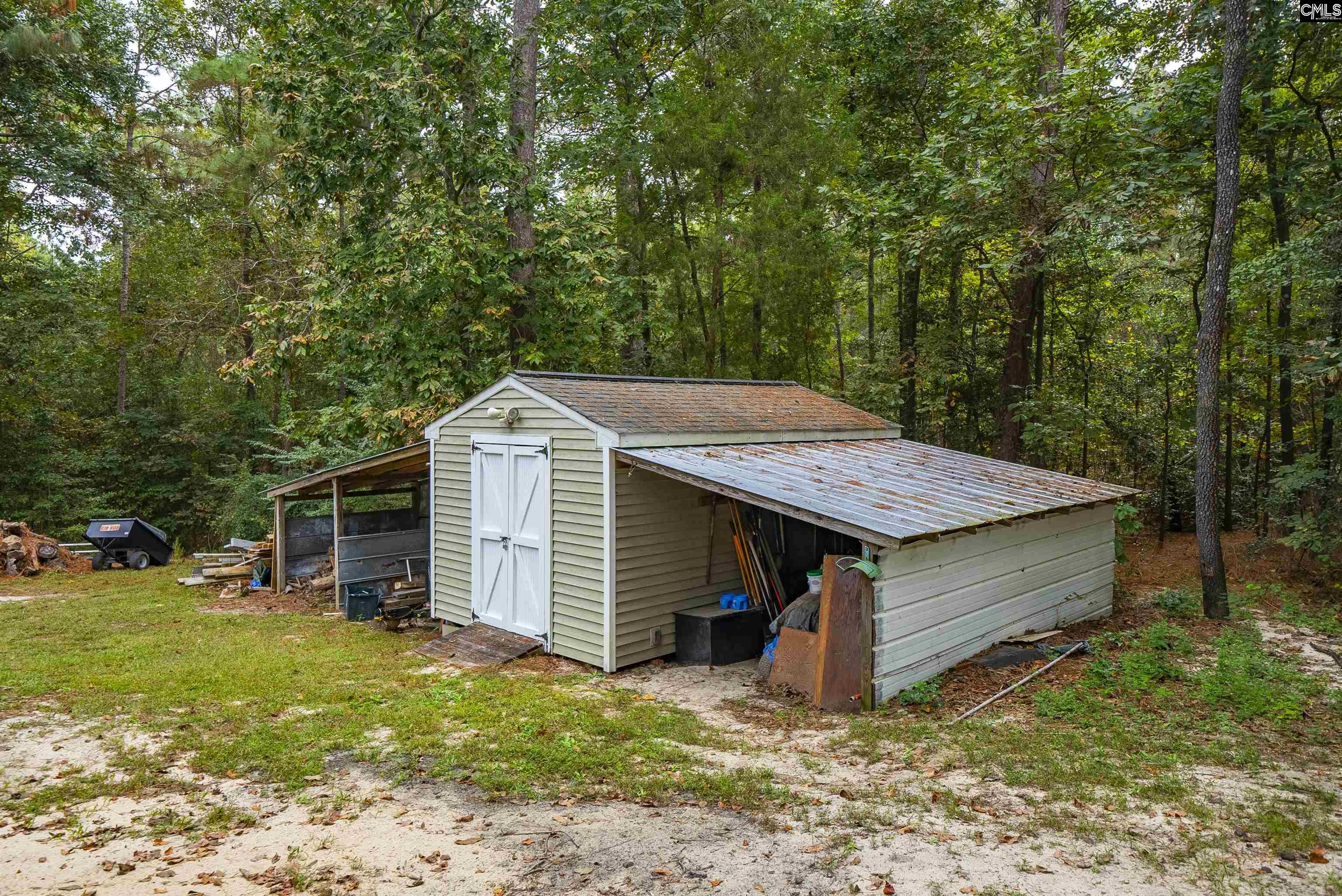 250 Old Gate Road Lexington, SC 29073