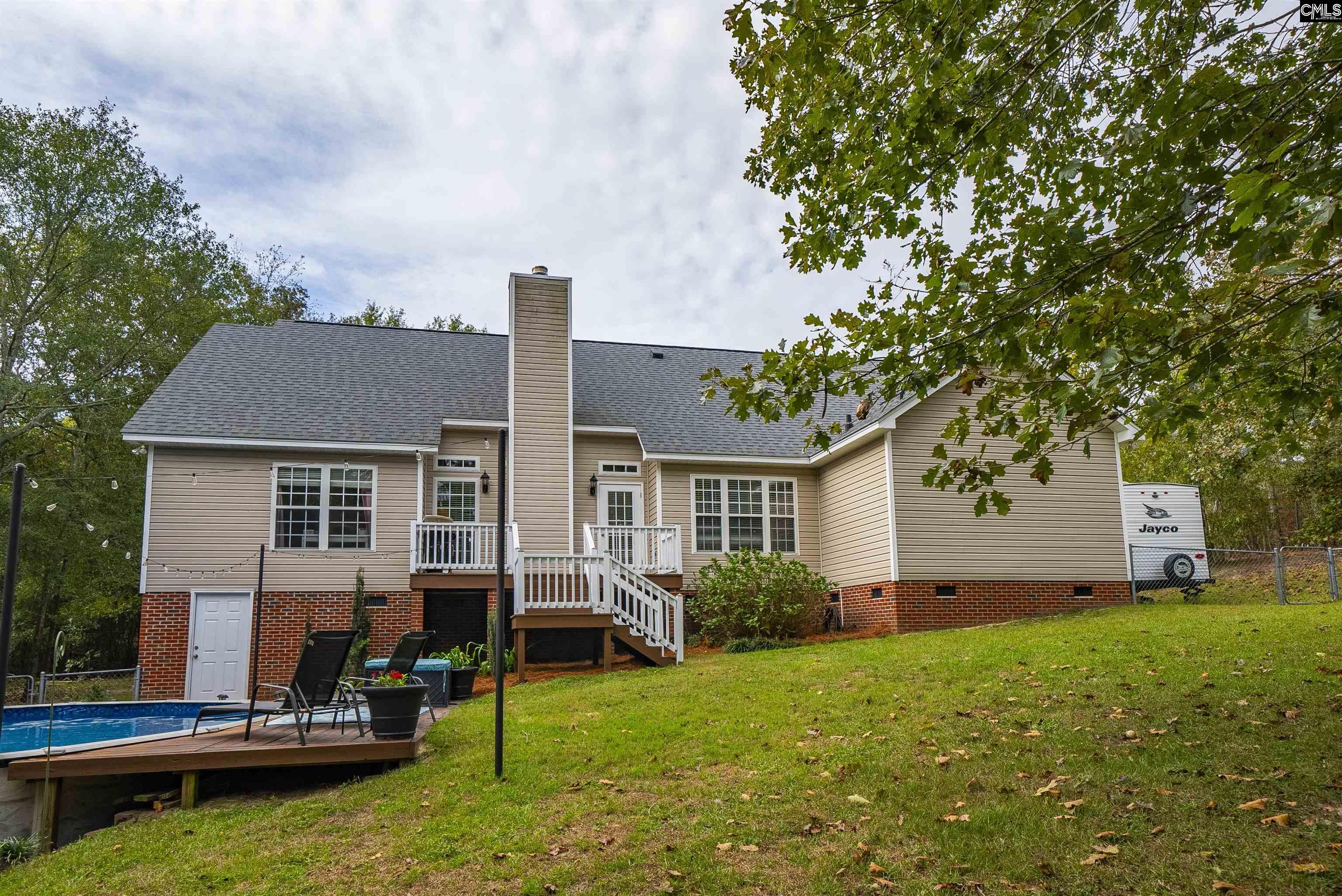 250 Old Gate Road Lexington, SC 29073
