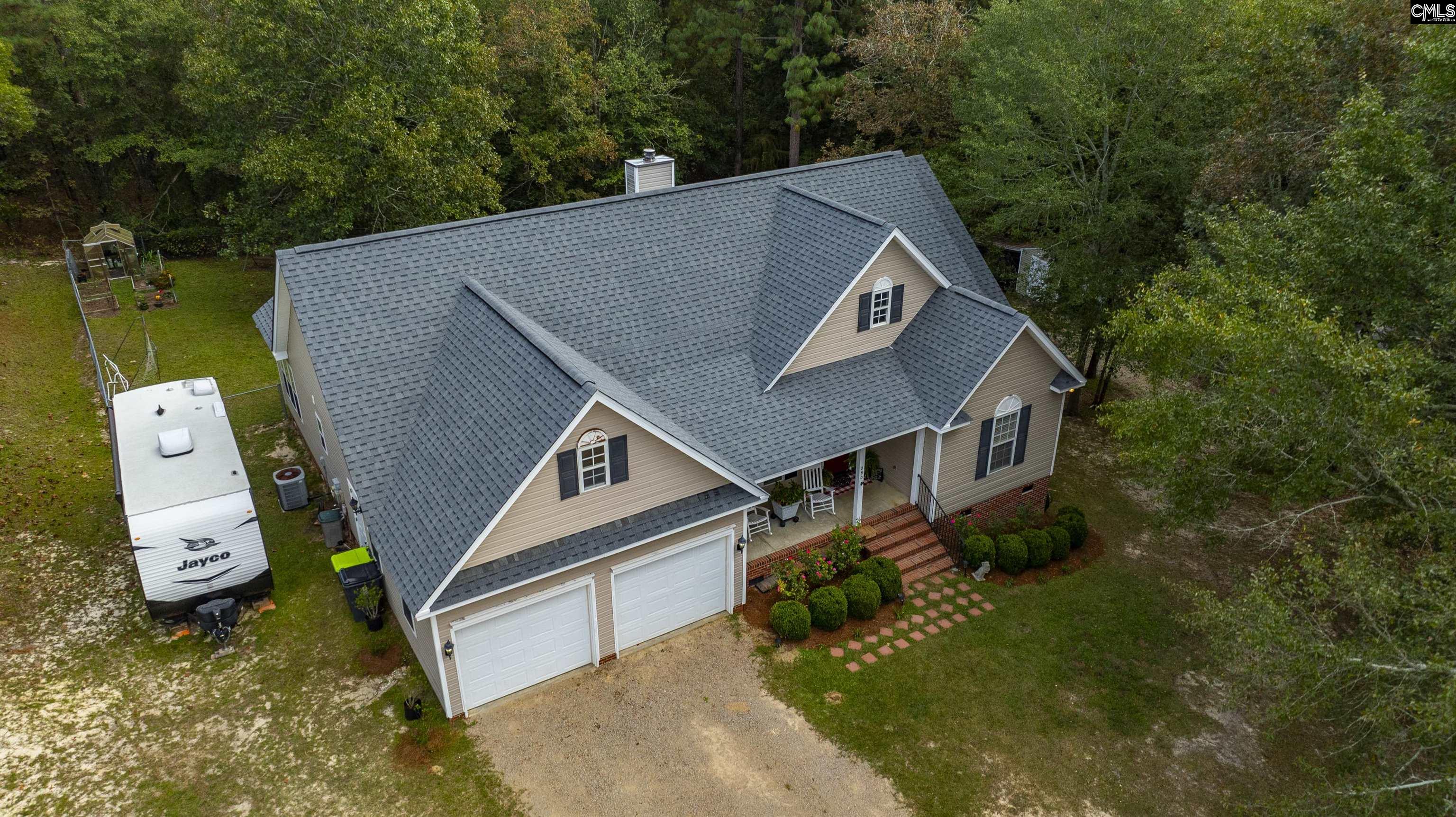 250 Old Gate Road Lexington, SC 29073