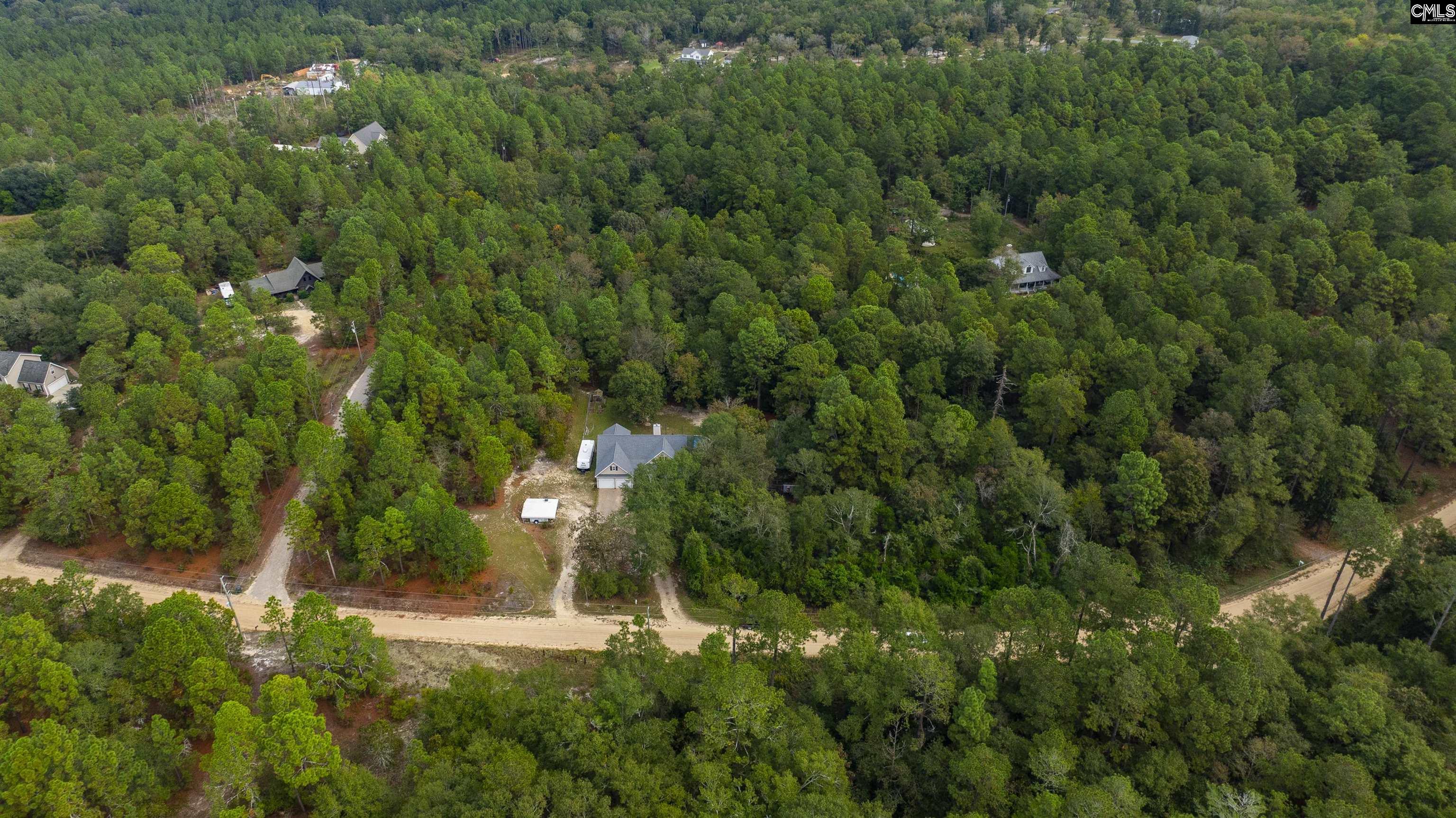 250 Old Gate Road Lexington, SC 29073