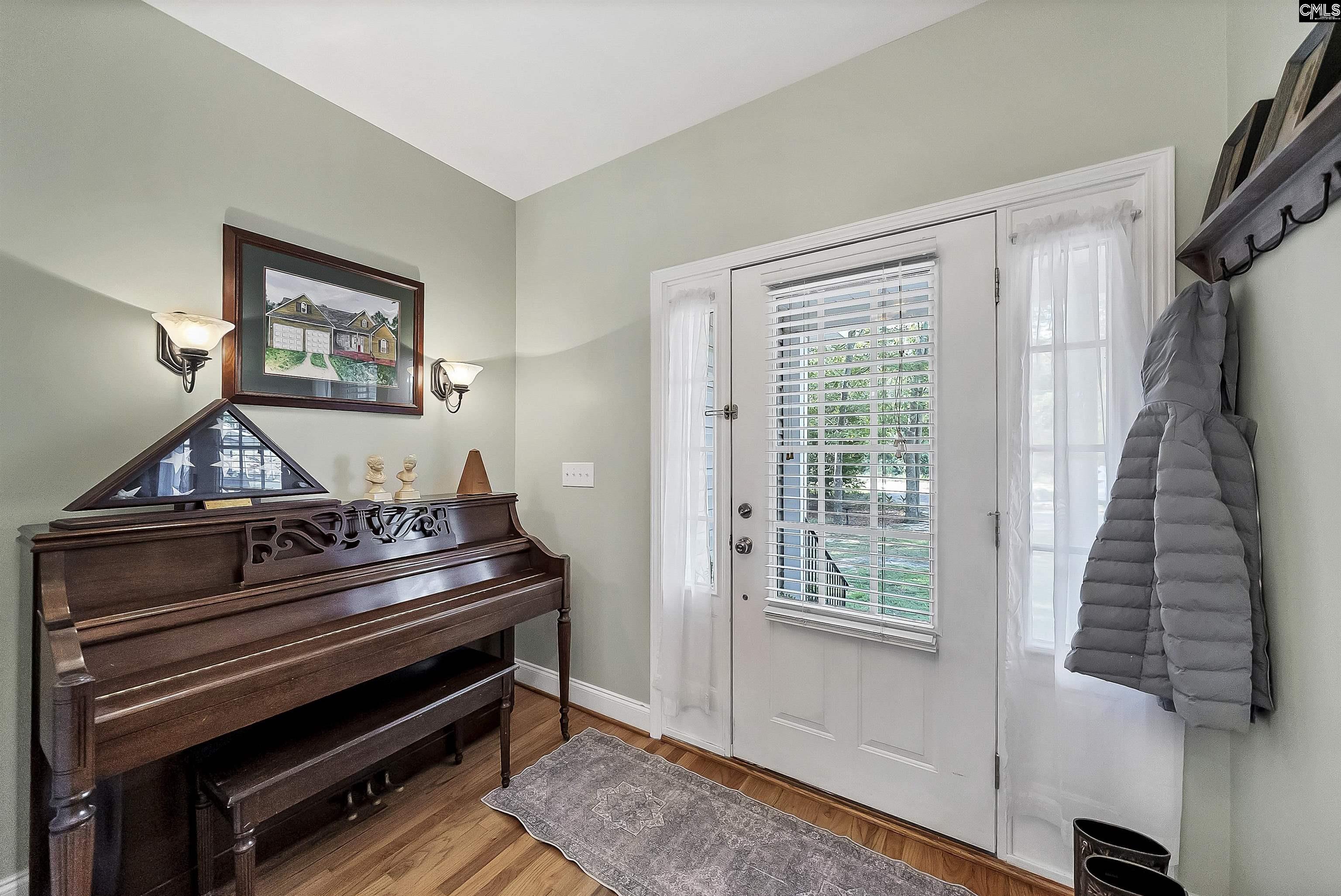 250 Old Gate Road Lexington, SC 29073