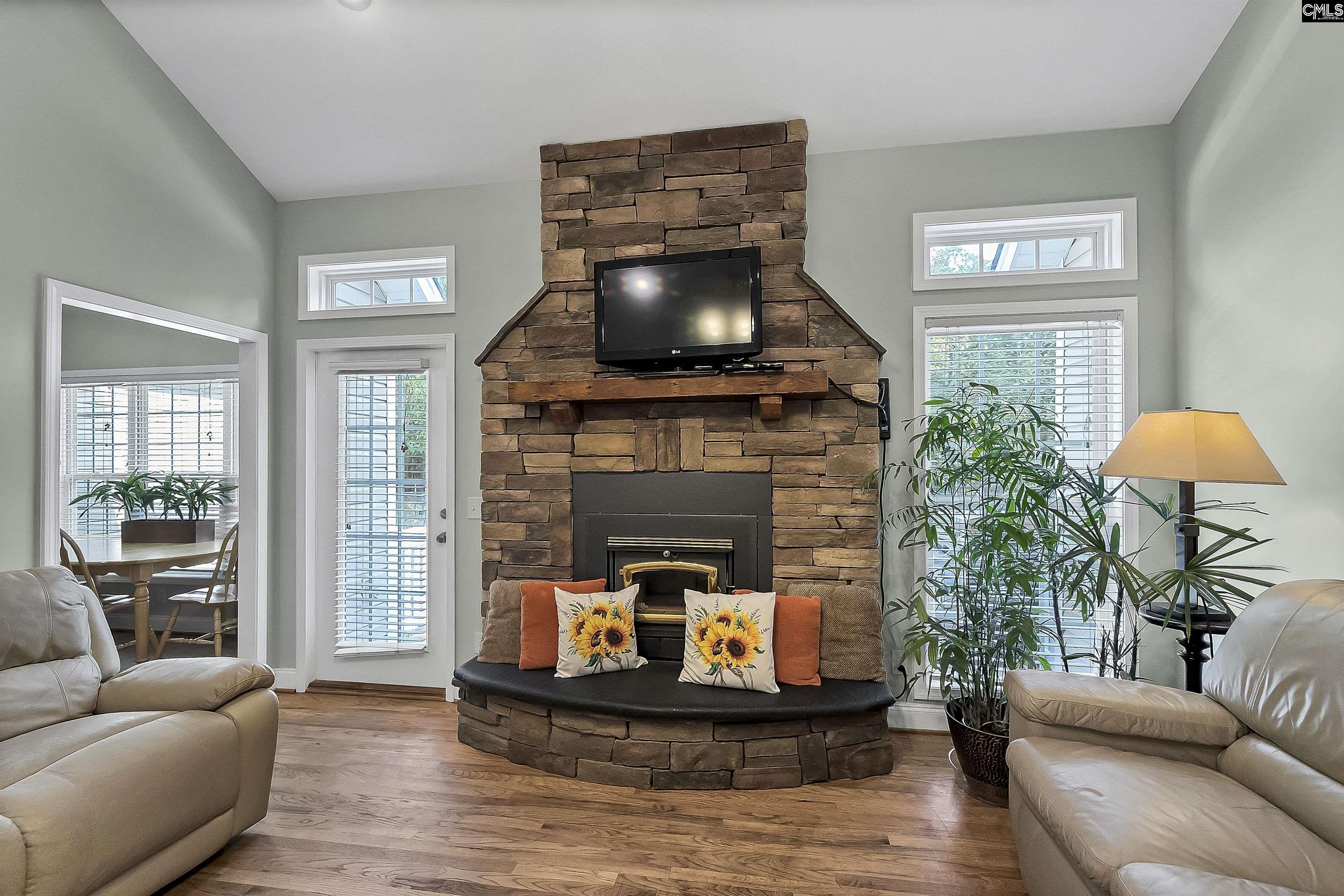 250 Old Gate Road Lexington, SC 29073
