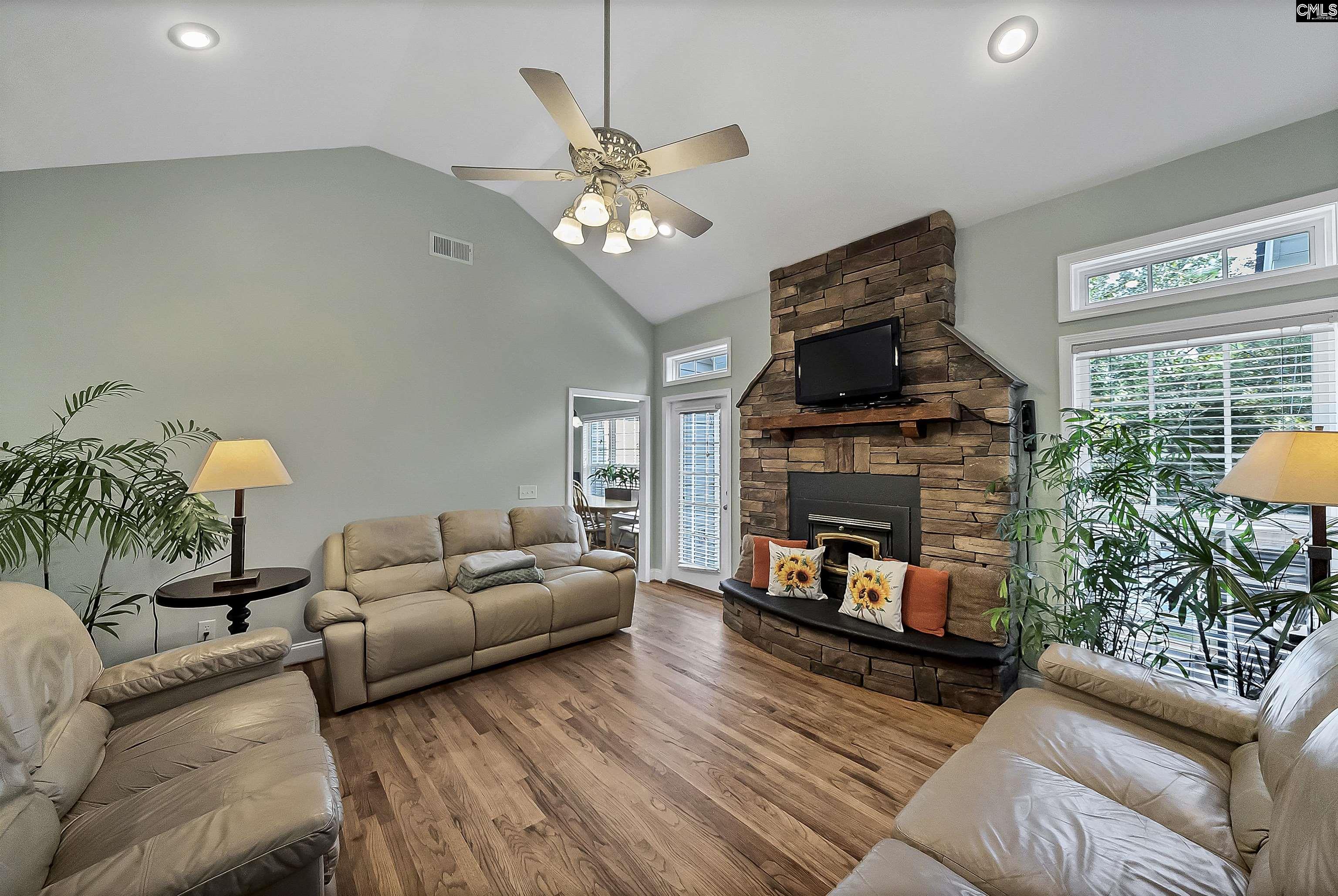 250 Old Gate Road Lexington, SC 29073