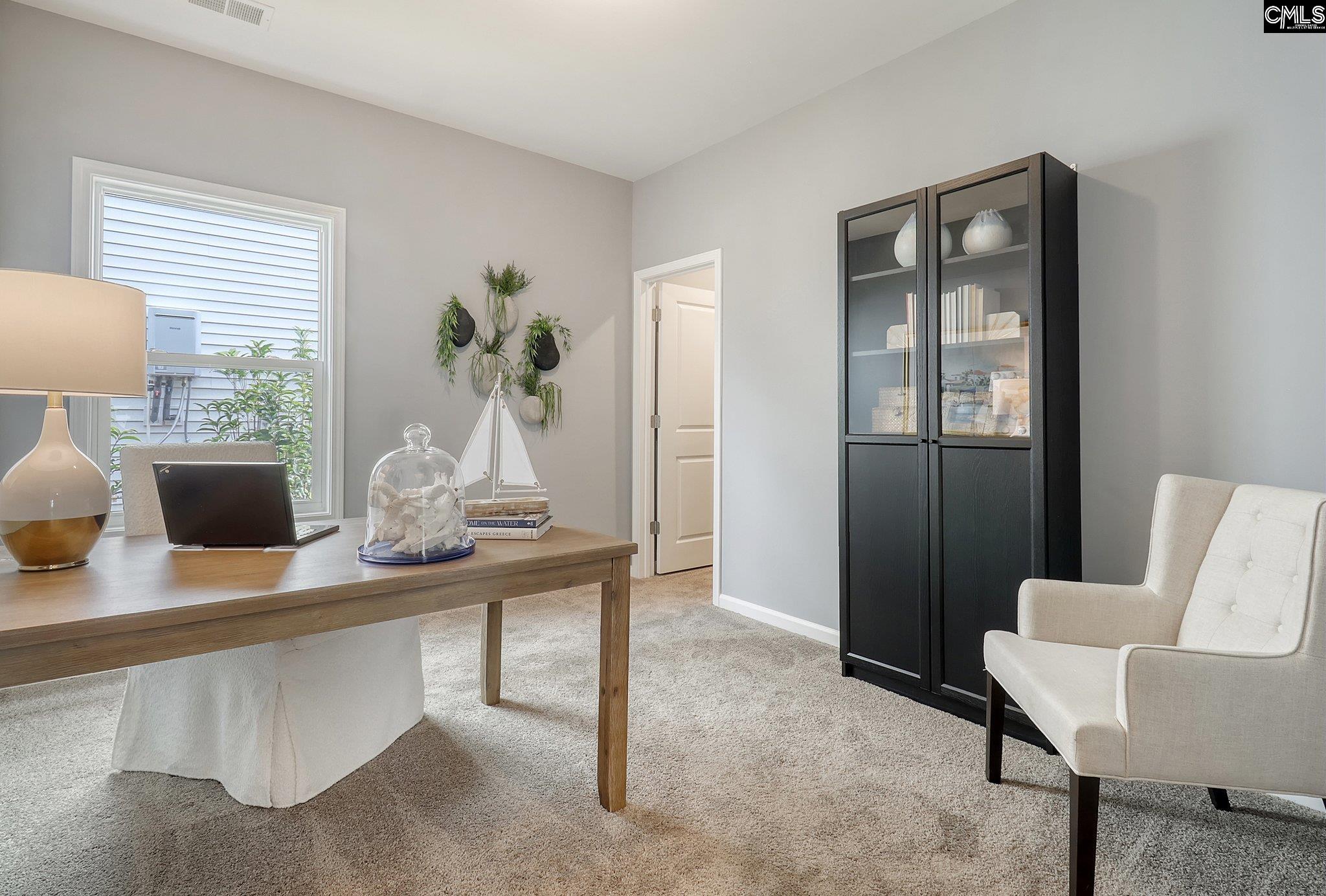 3077 Hallsdale Drive Elgin, SC 29045-0000