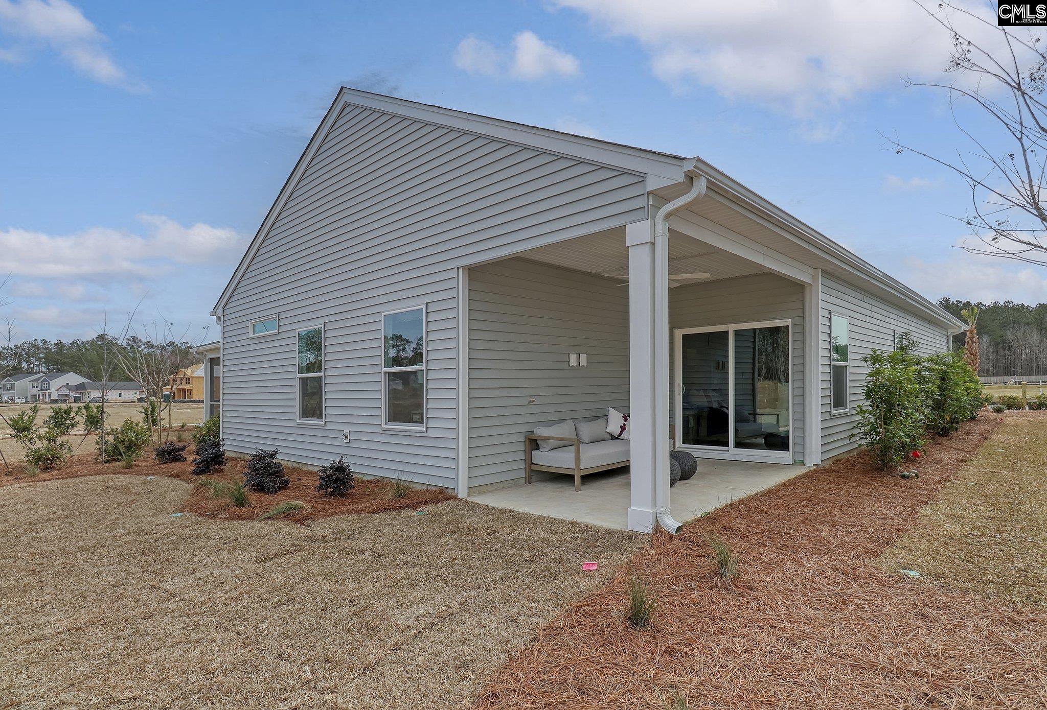 3077 Hallsdale Drive Elgin, SC 29045-0000