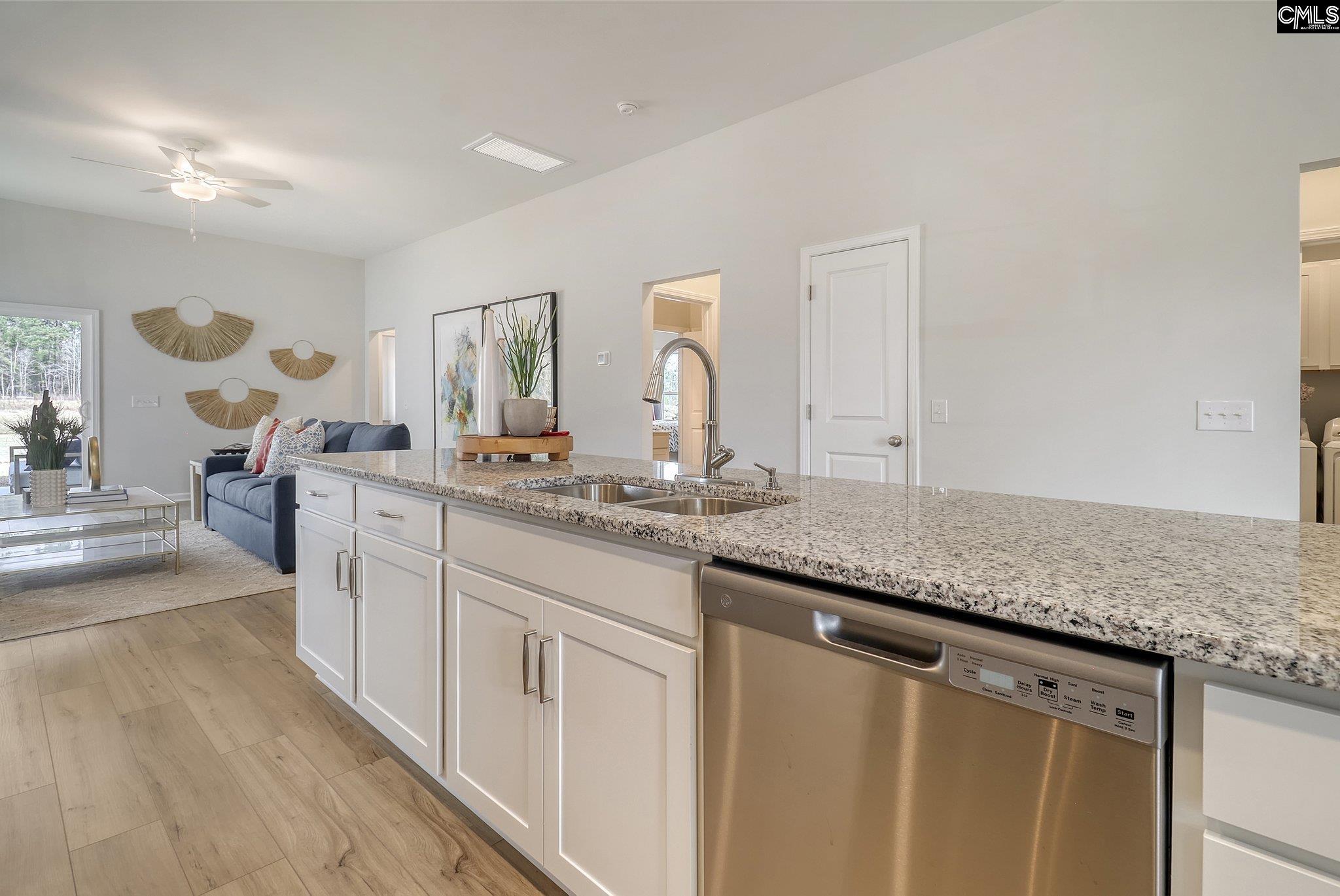 3077 Hallsdale Drive Elgin, SC 29045-0000