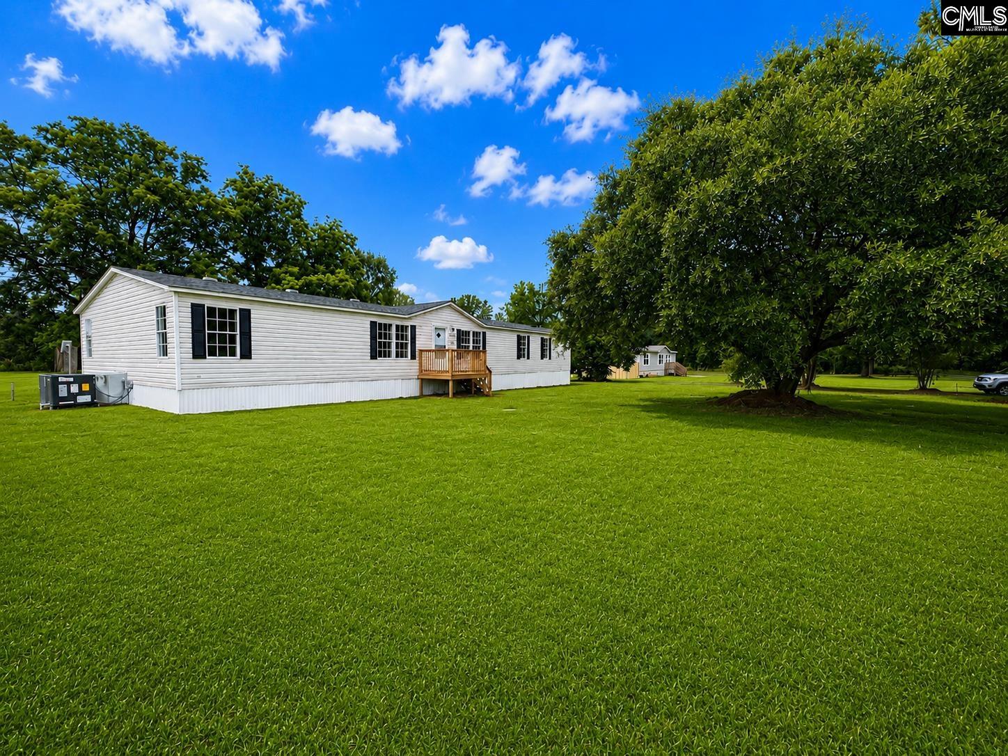 164 Griffins Creek Road Gadsden, SC 29052