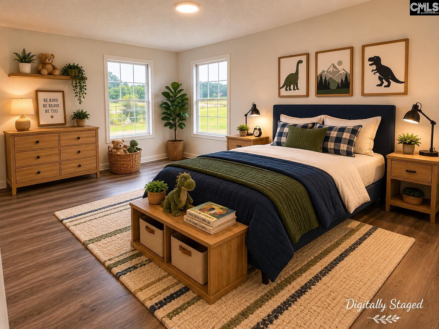 164 Griffins Creek Road Gadsden, SC 29052