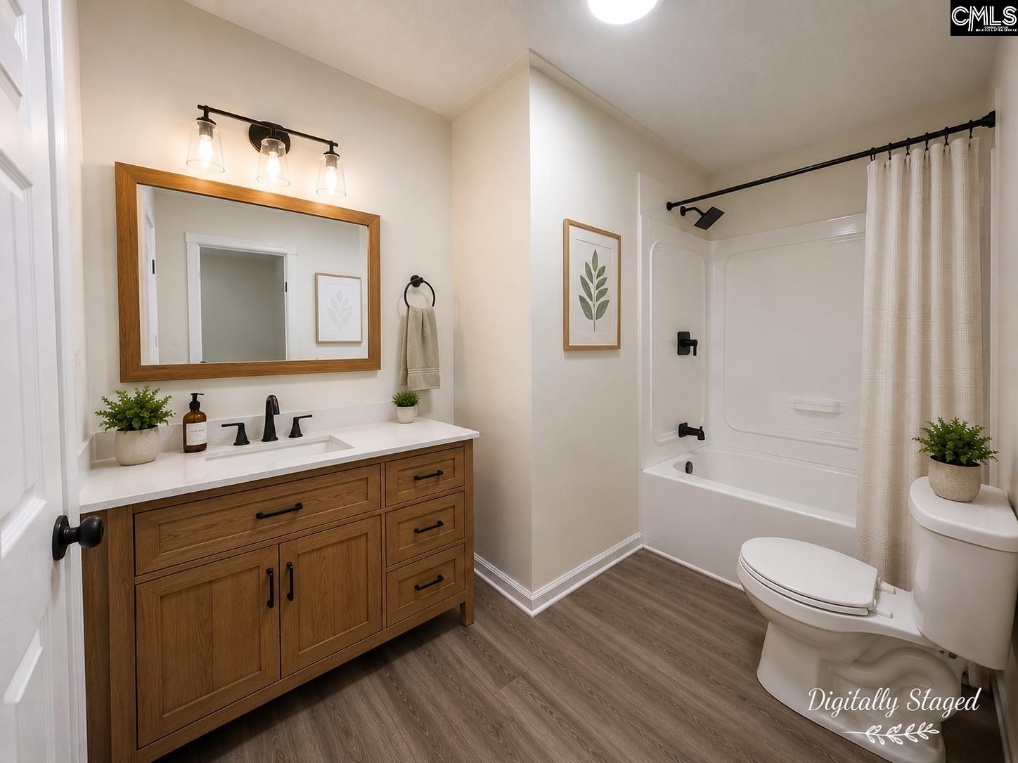 164 Griffins Creek Road Gadsden, SC 29052