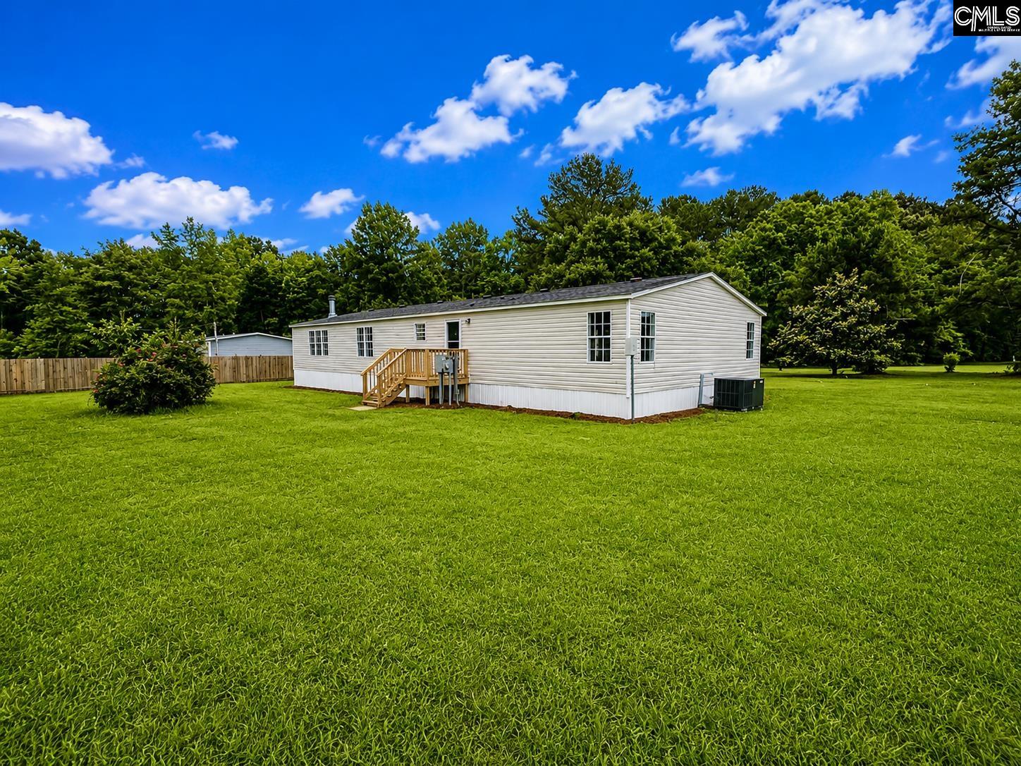 164 Griffins Creek Road Gadsden, SC 29052