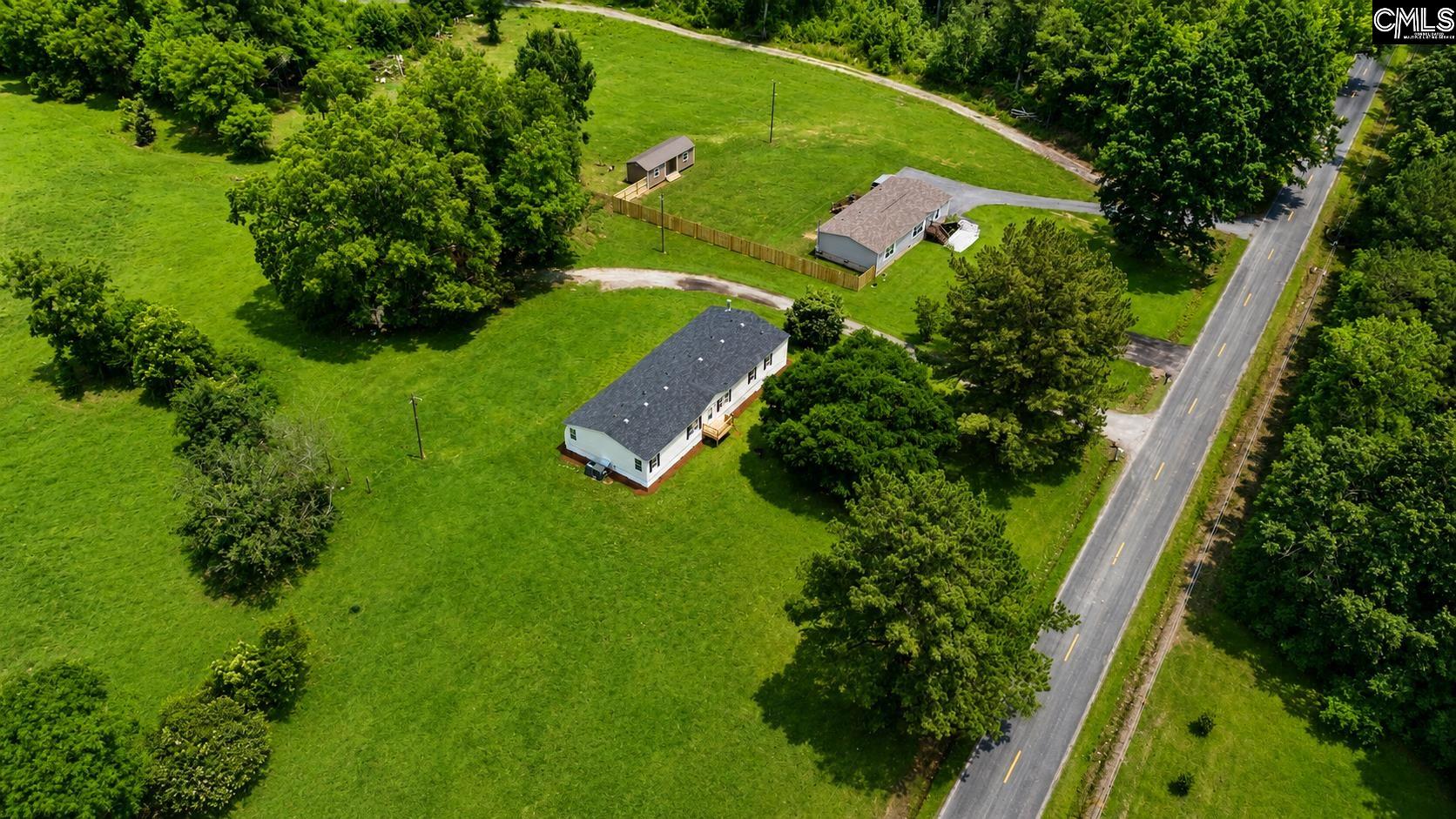 164 Griffins Creek Road Gadsden, SC 29052