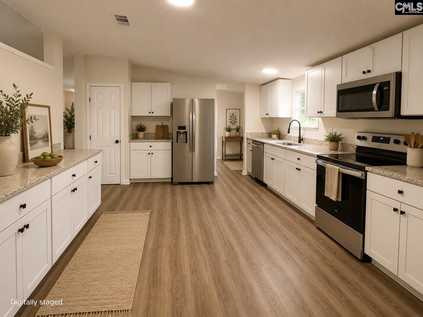 164 Griffins Creek Road Gadsden, SC 29052