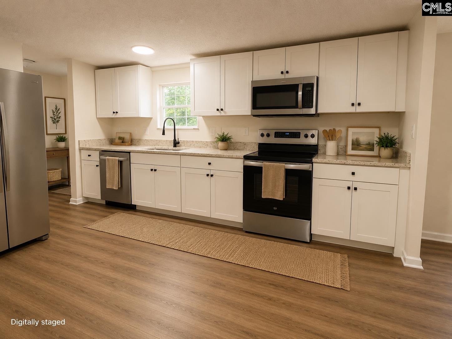 164 Griffins Creek Road Gadsden, SC 29052