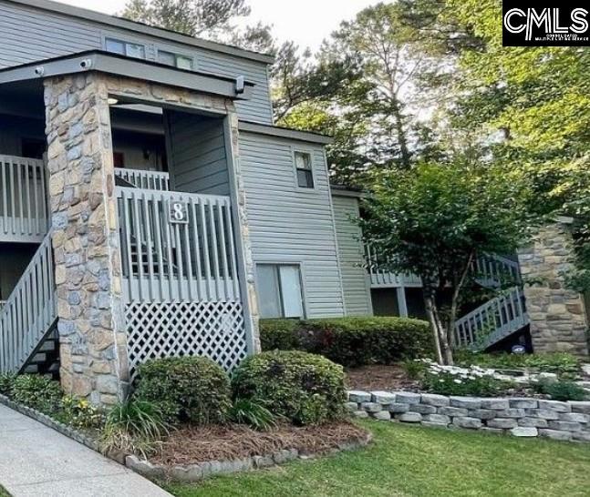 405 Harbison Blvd Columbia, SC 29212