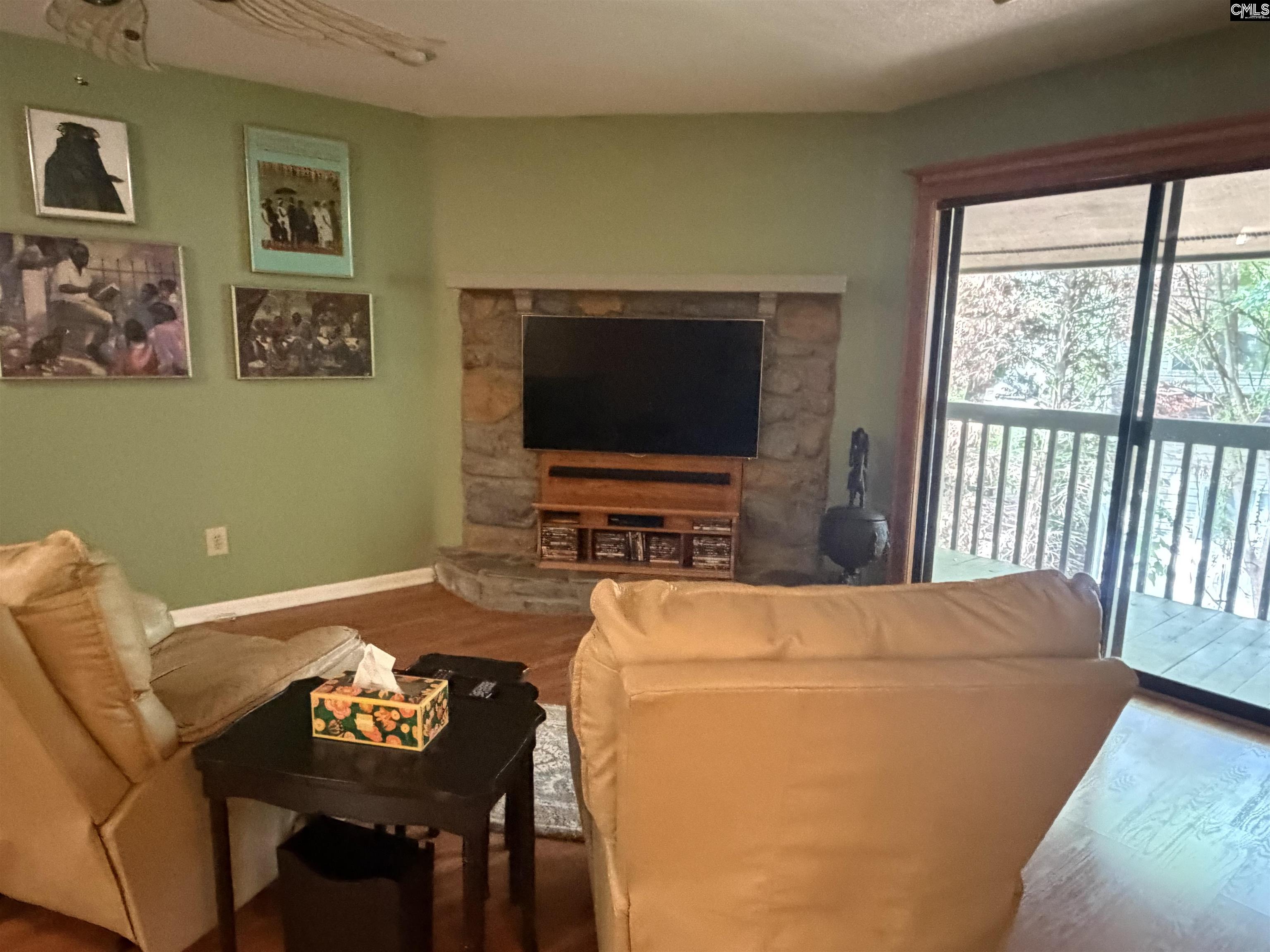 405 Harbison Blvd Columbia, SC 29212