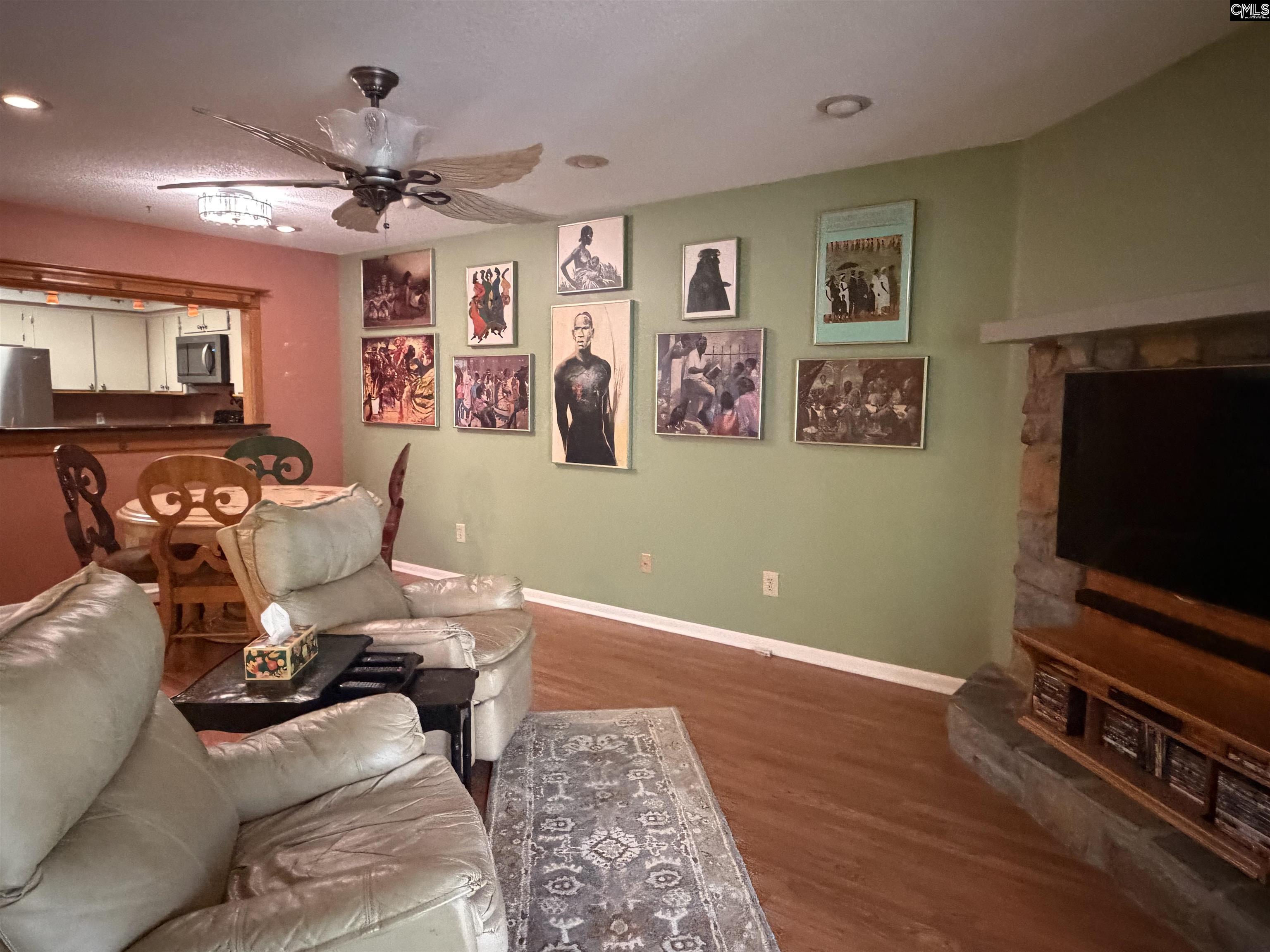 405 Harbison Blvd Columbia, SC 29212