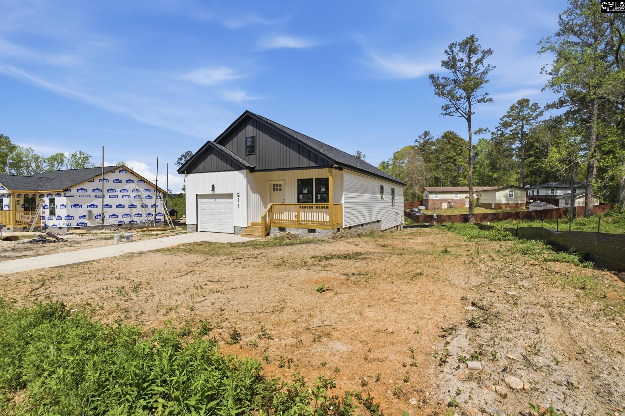 211 Payton Place Columbia, SC 29203