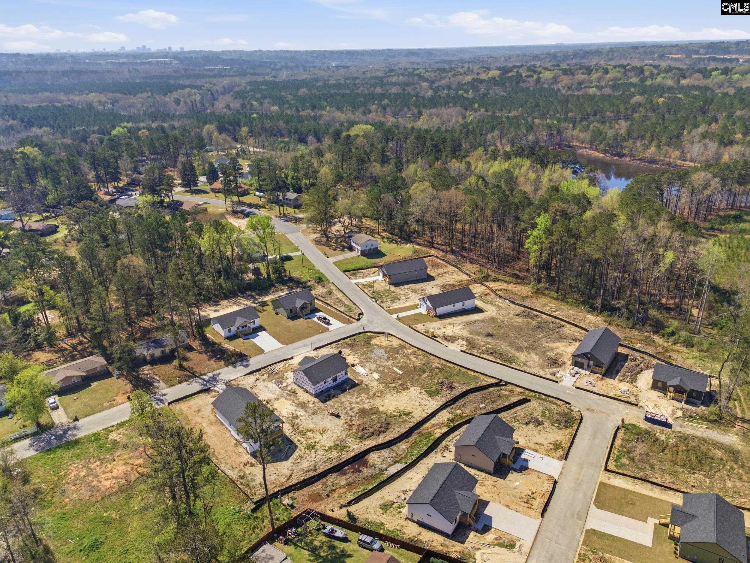 211 Payton Place Columbia, SC 29203