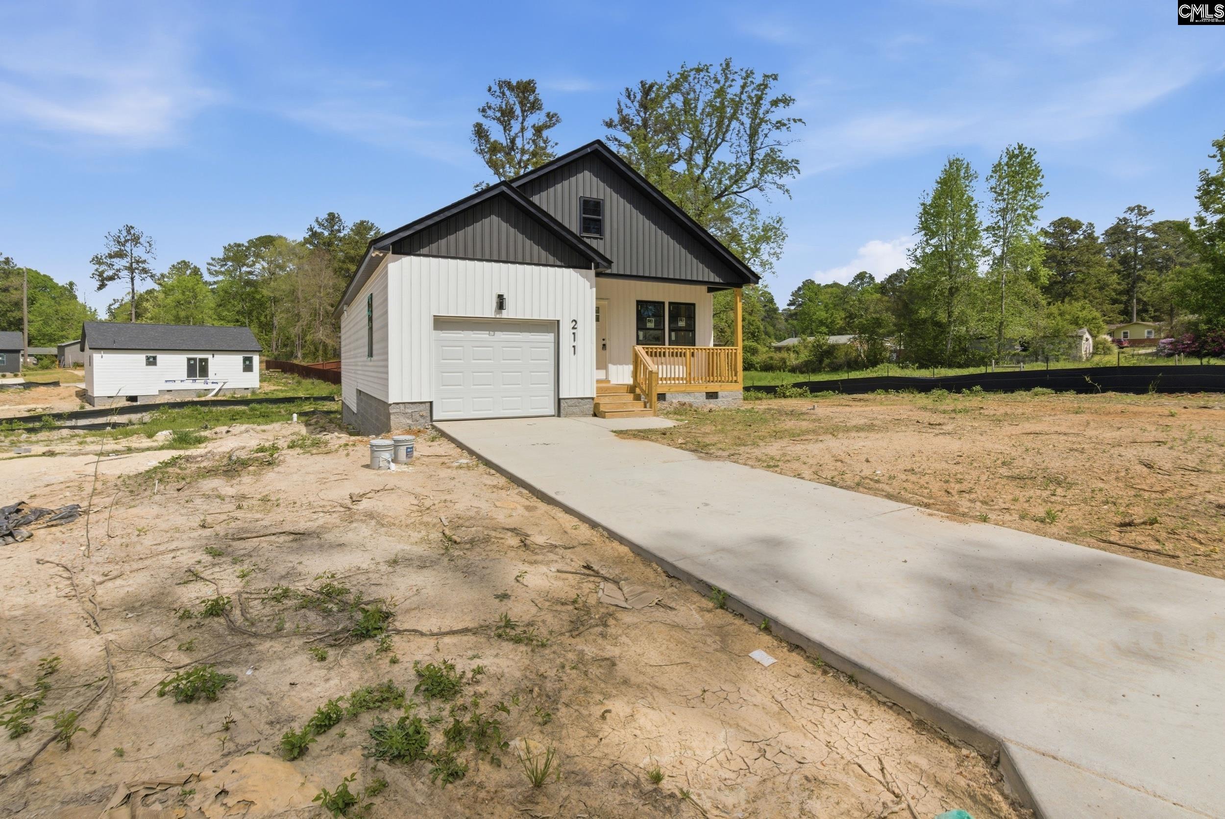 211 Payton Place Columbia, SC 29203