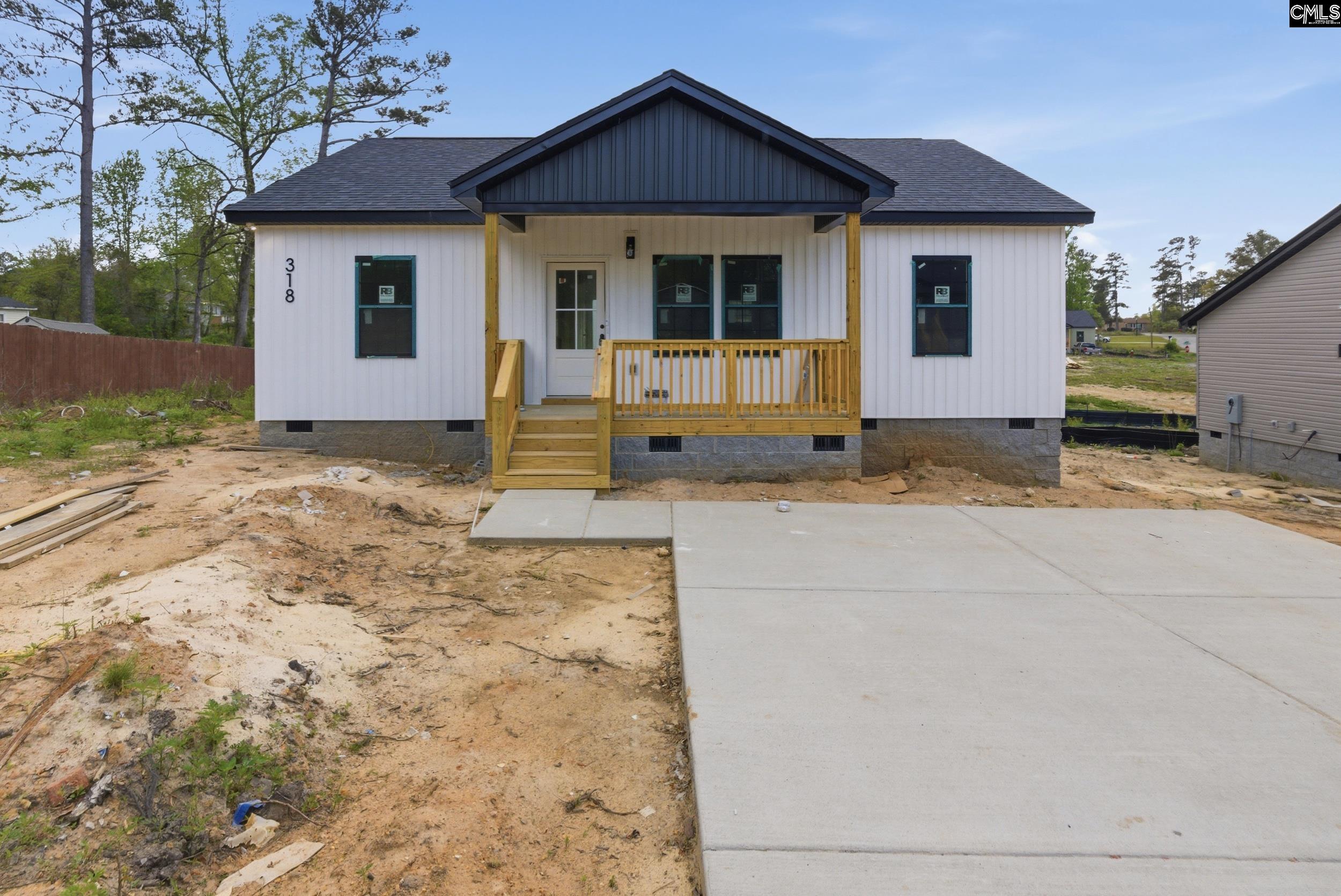 318 Lincolnshire Square Columbia, SC 29203