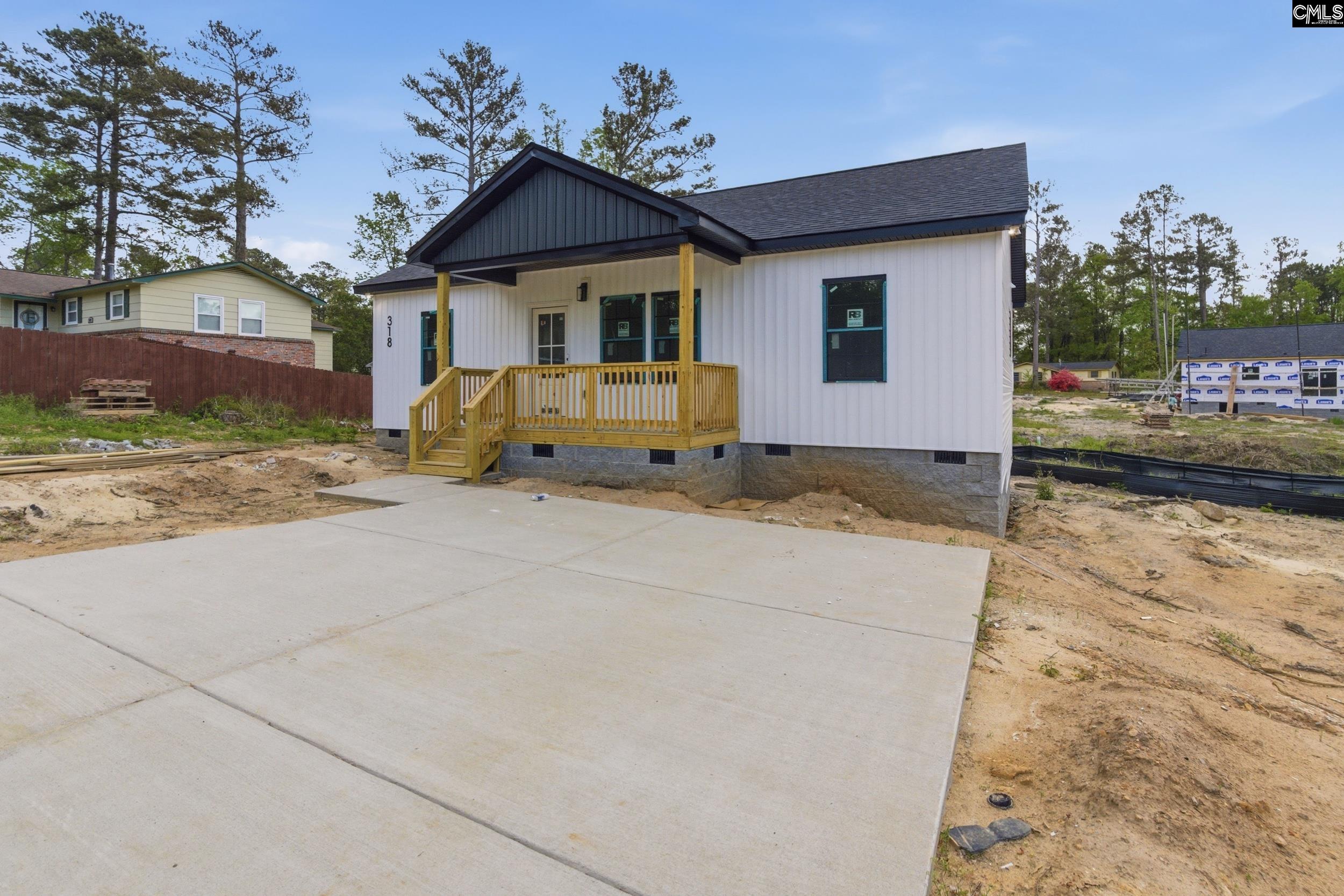 318 Lincolnshire Square Columbia, SC 29203