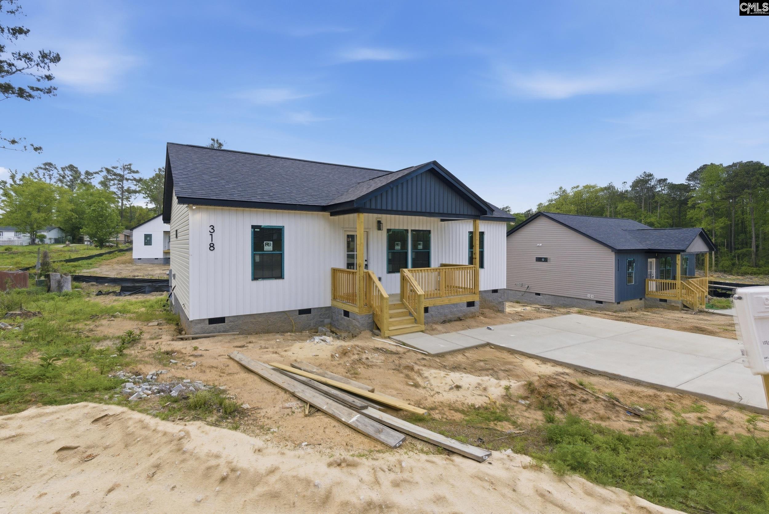 318 Lincolnshire Square Columbia, SC 29203
