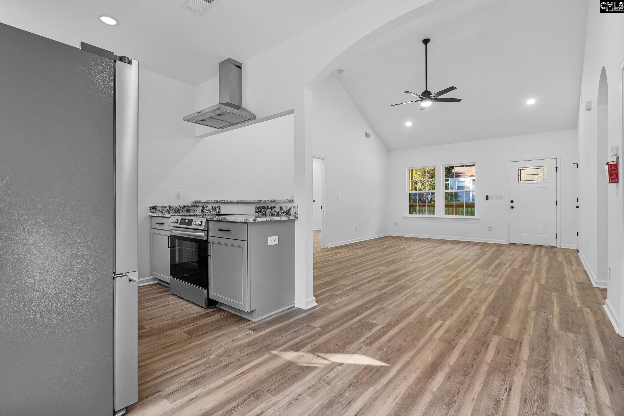 217 Payton Place Columbia, SC 29203