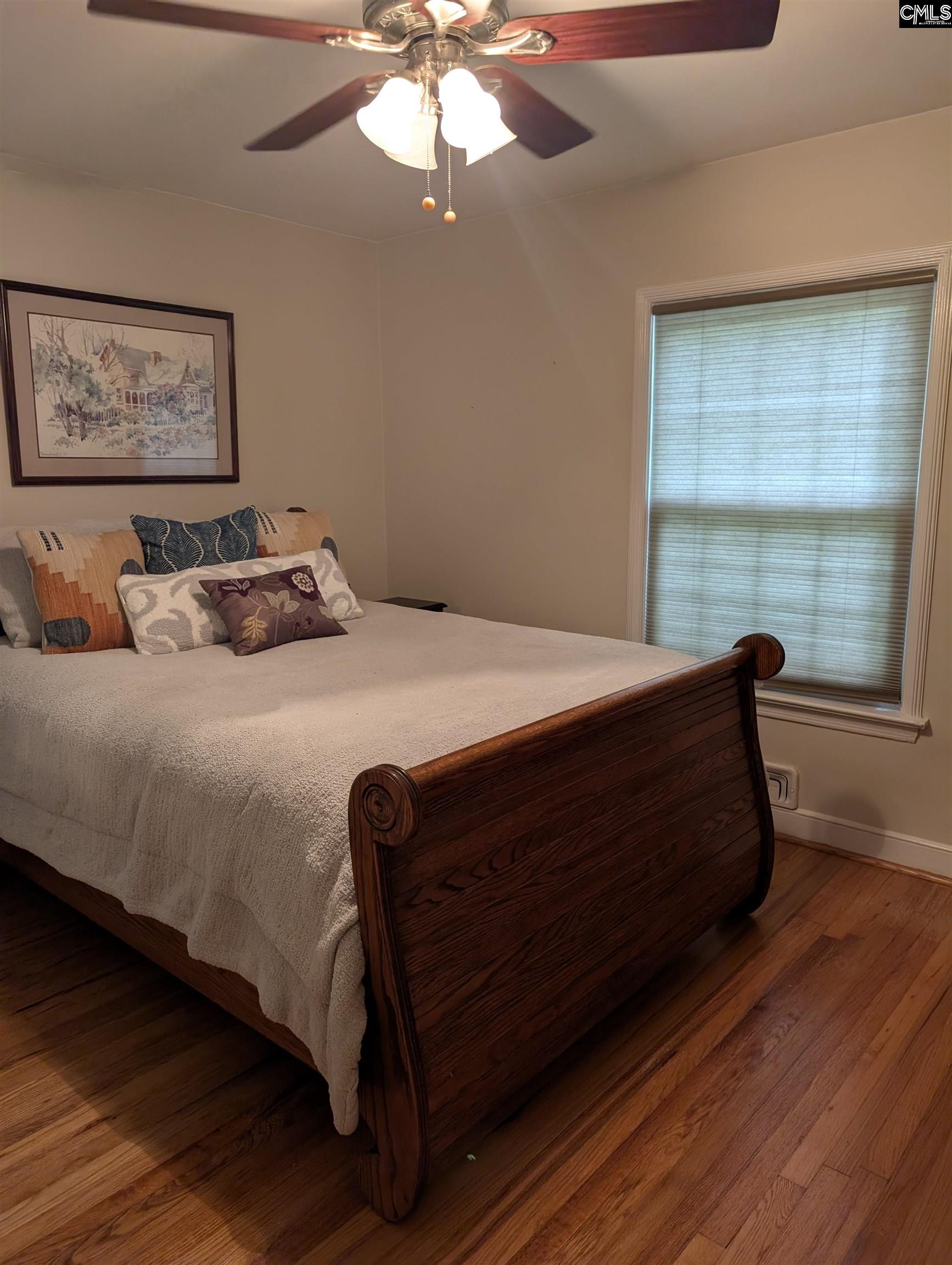 1136 Eastminster Drive Columbia, SC 29204