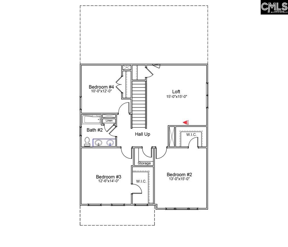 3067 Hallsdale Drive Elgin, SC 29045
