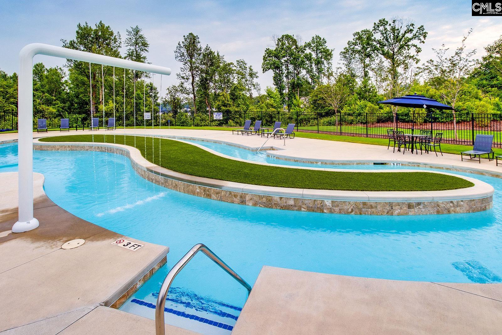 3067 Hallsdale Drive Elgin, SC 29045