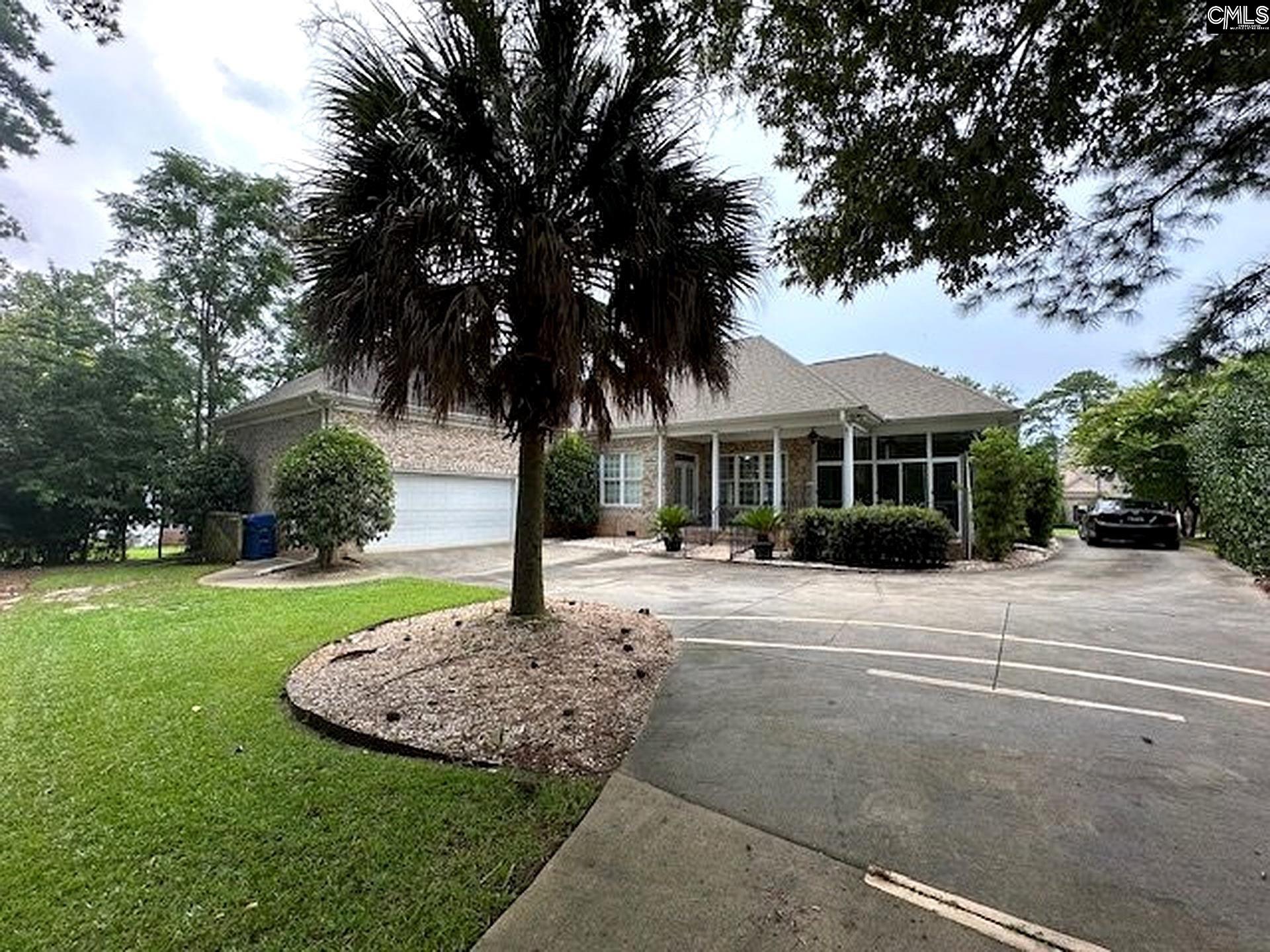 216 Pointe Overlook Drive Chapin, SC 29036