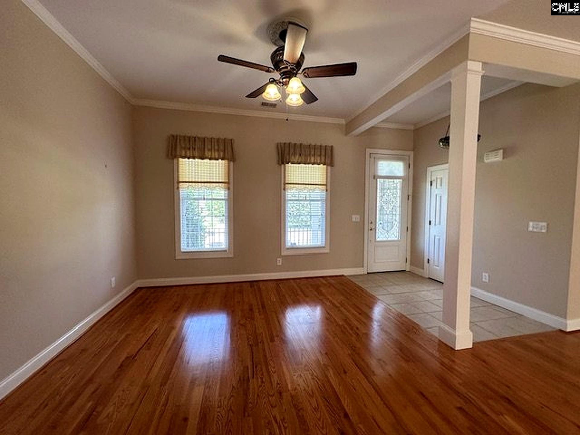216 Pointe Overlook Drive Chapin, SC 29036