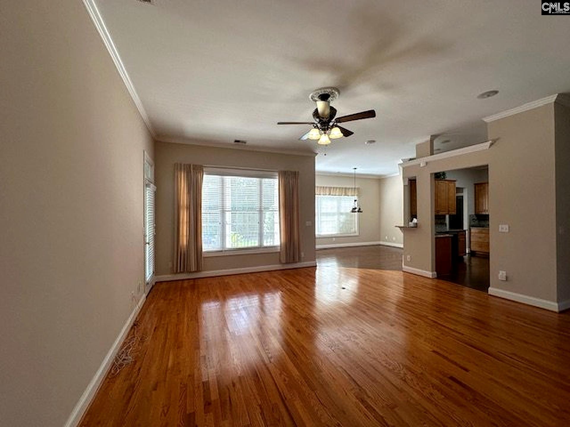 216 Pointe Overlook Drive Chapin, SC 29036