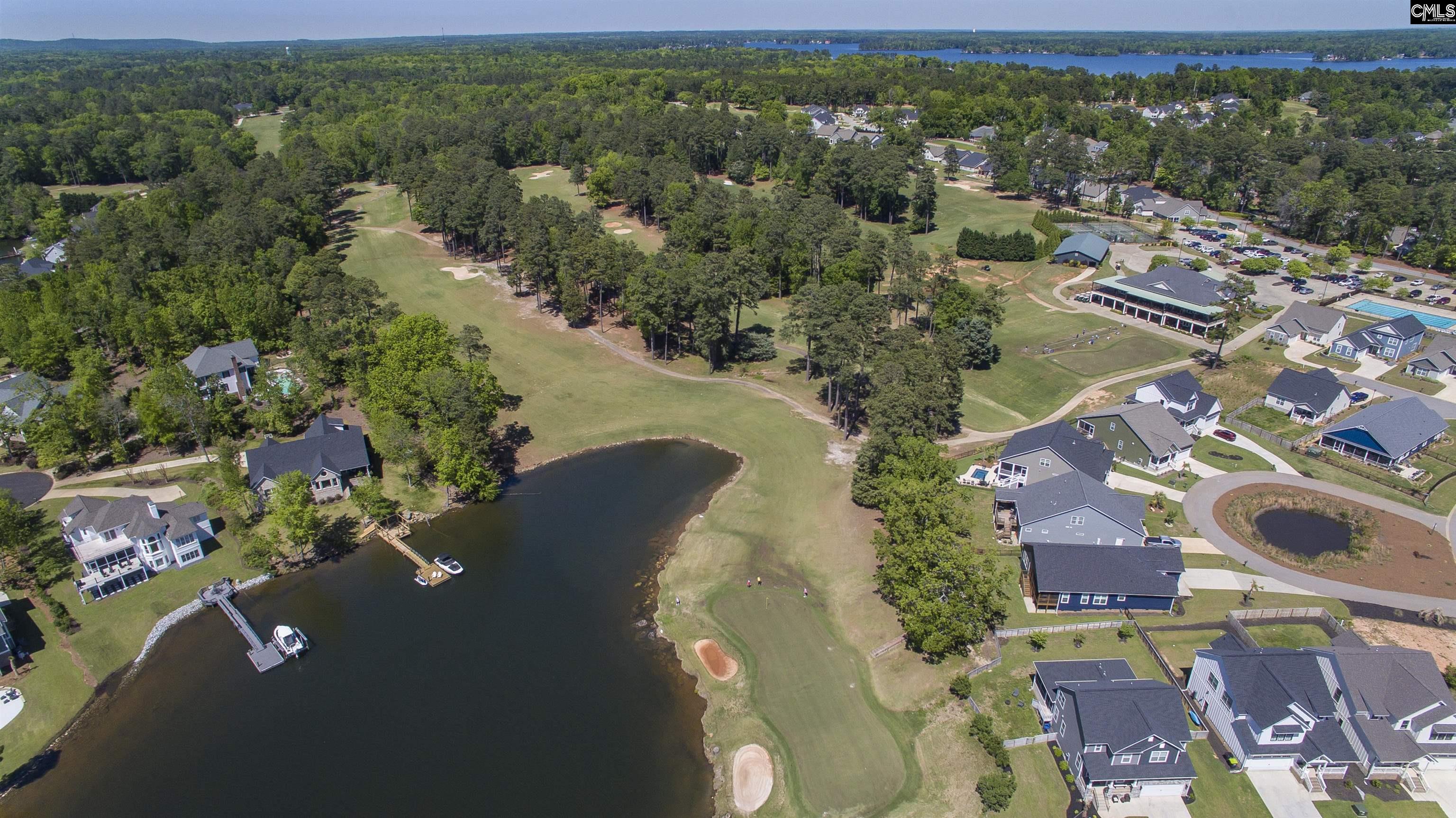 216 Pointe Overlook Drive Chapin, SC 29036