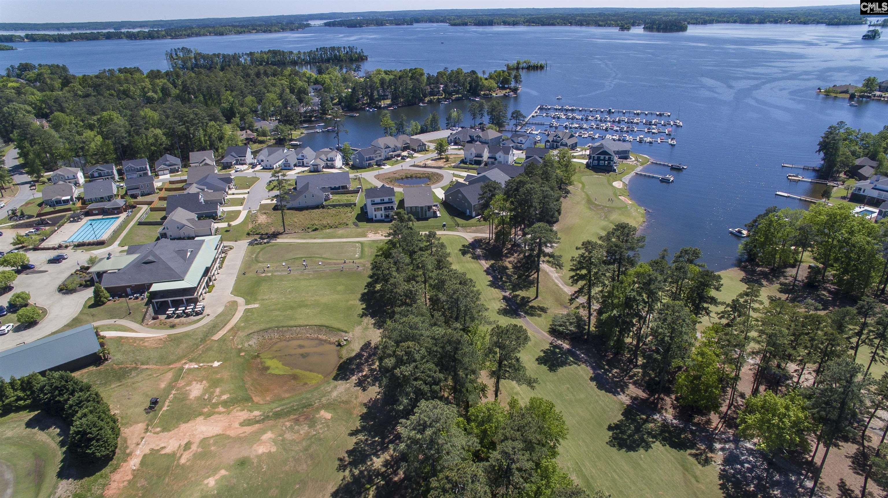 216 Pointe Overlook Drive Chapin, SC 29036